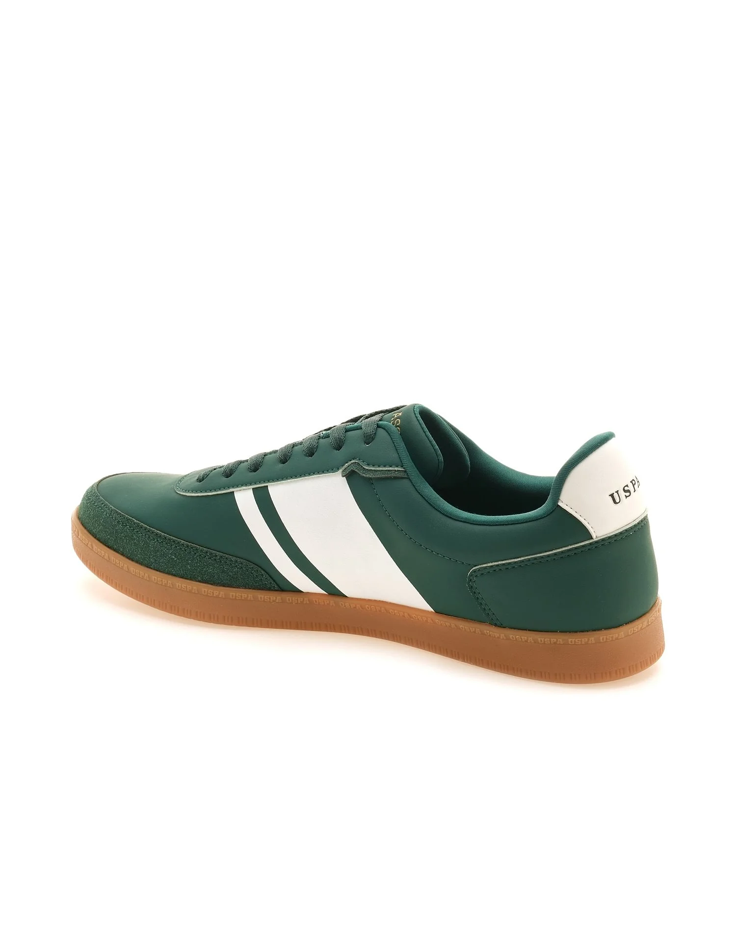 Men Hilton Colourblocked Sneakers - Image 4