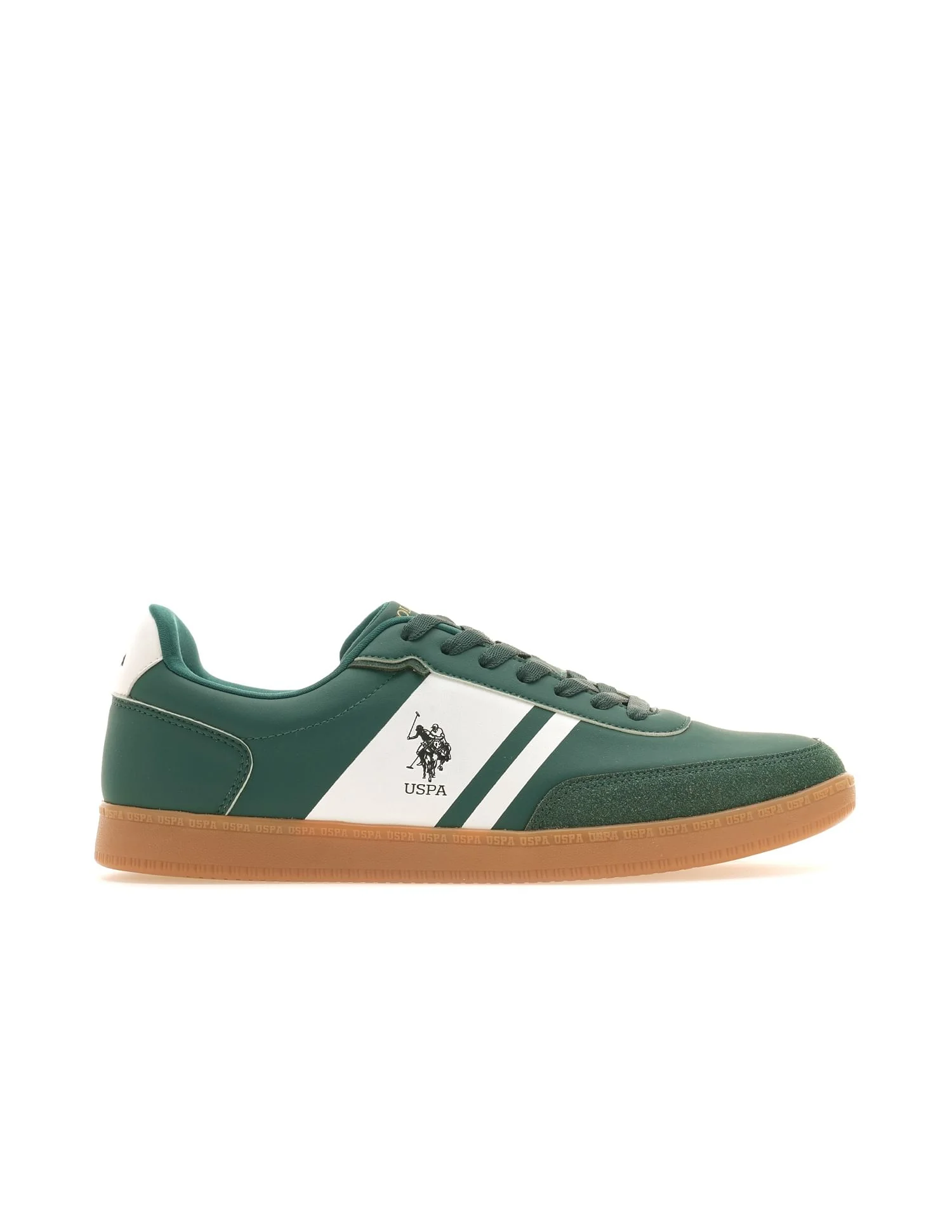 Men Hilton Colourblocked Sneakers - Image 5
