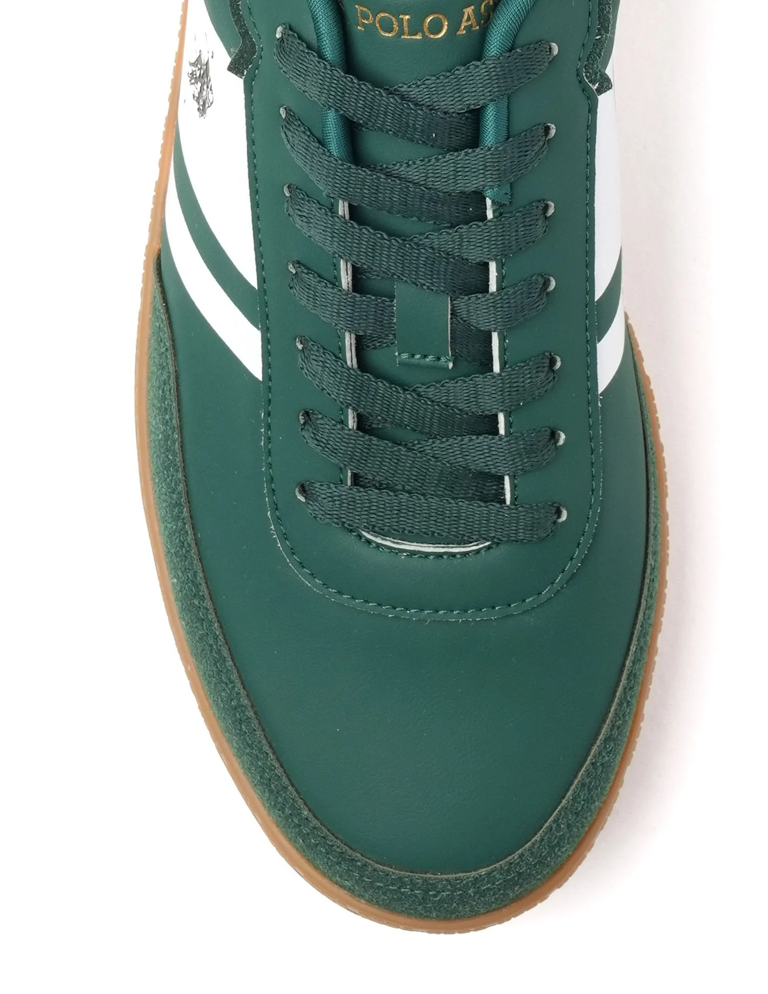 Men Hilton Colourblocked Sneakers - Image 8
