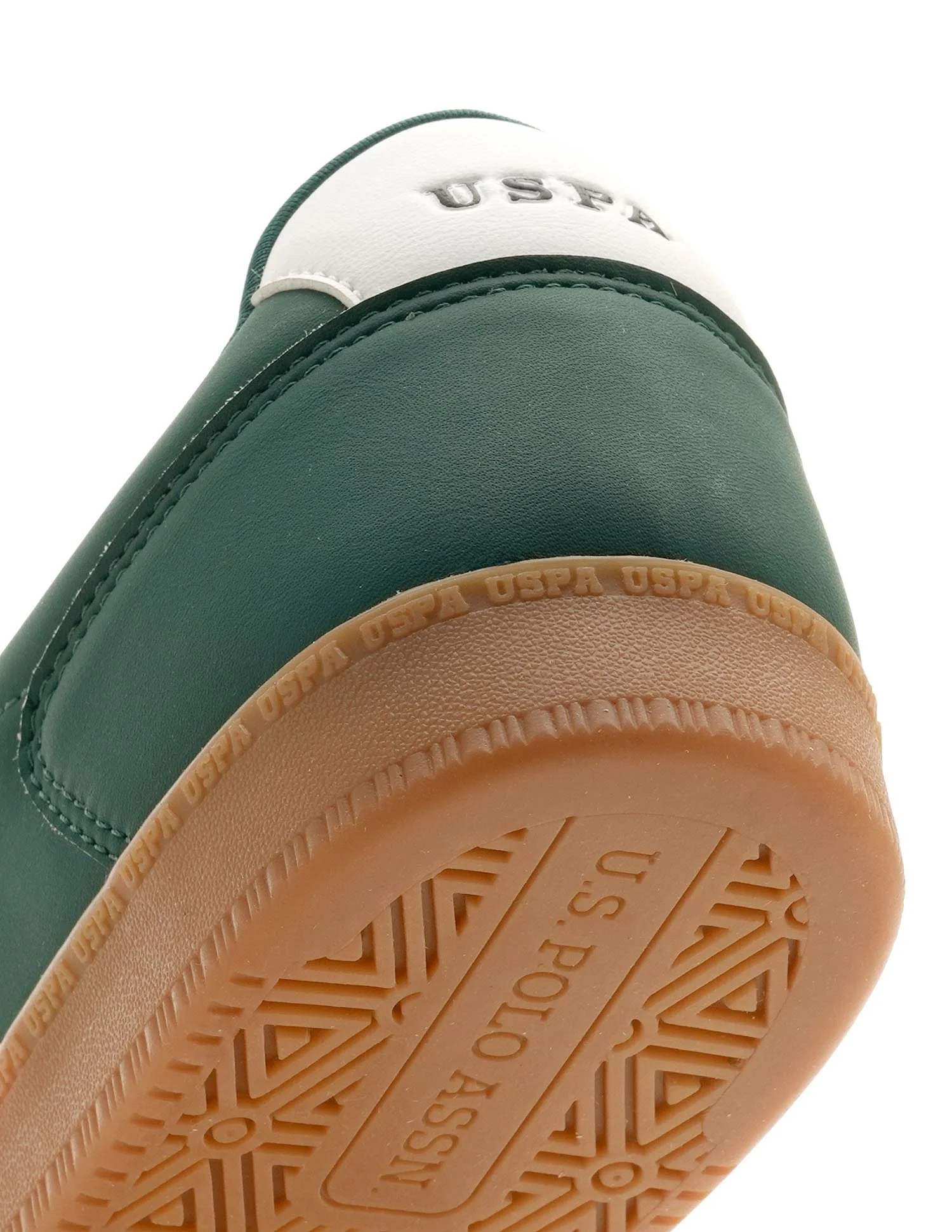 Men Hilton Colourblocked Sneakers - Image 9
