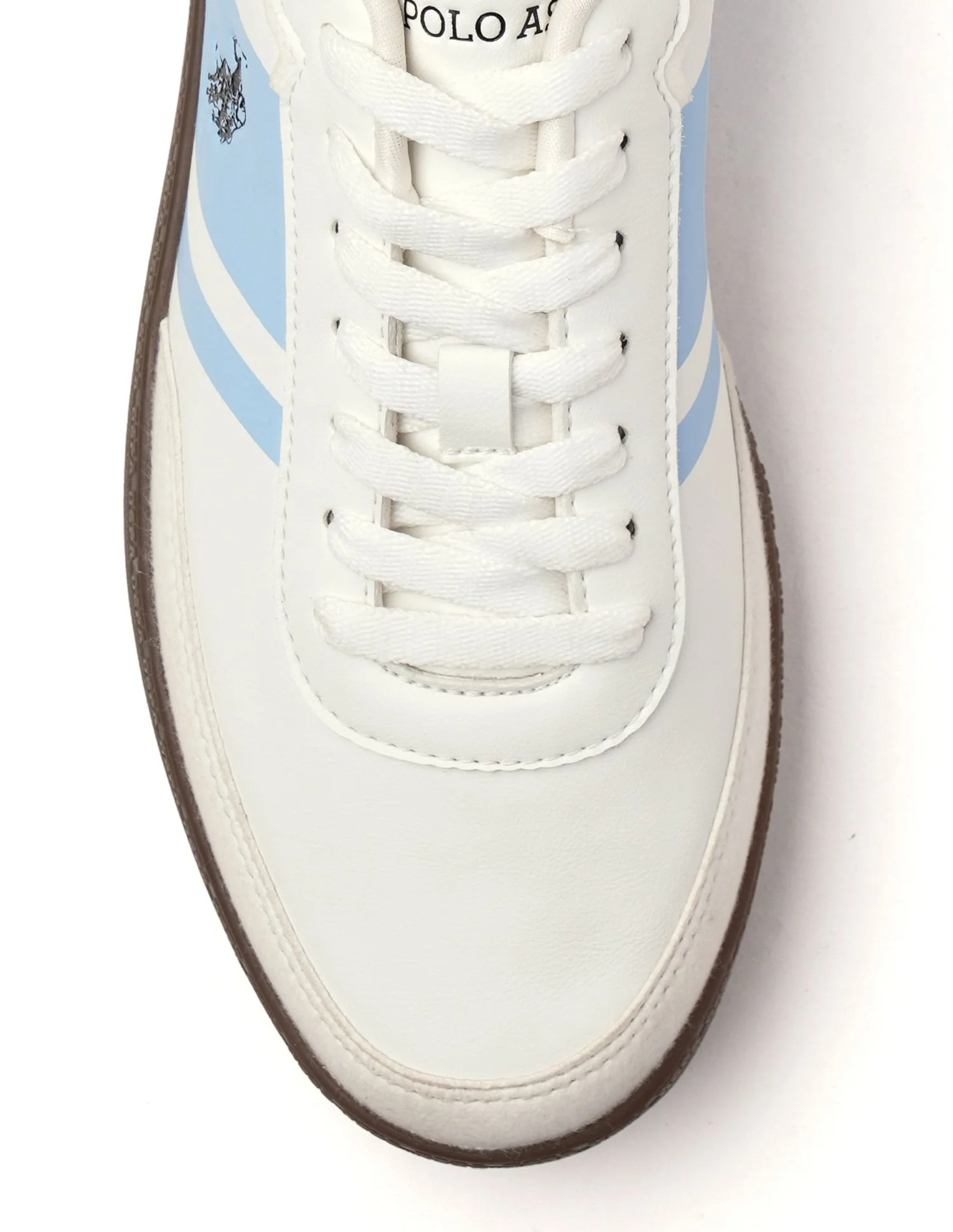 Men Hilton Colourblocked Sneakers - Image 8