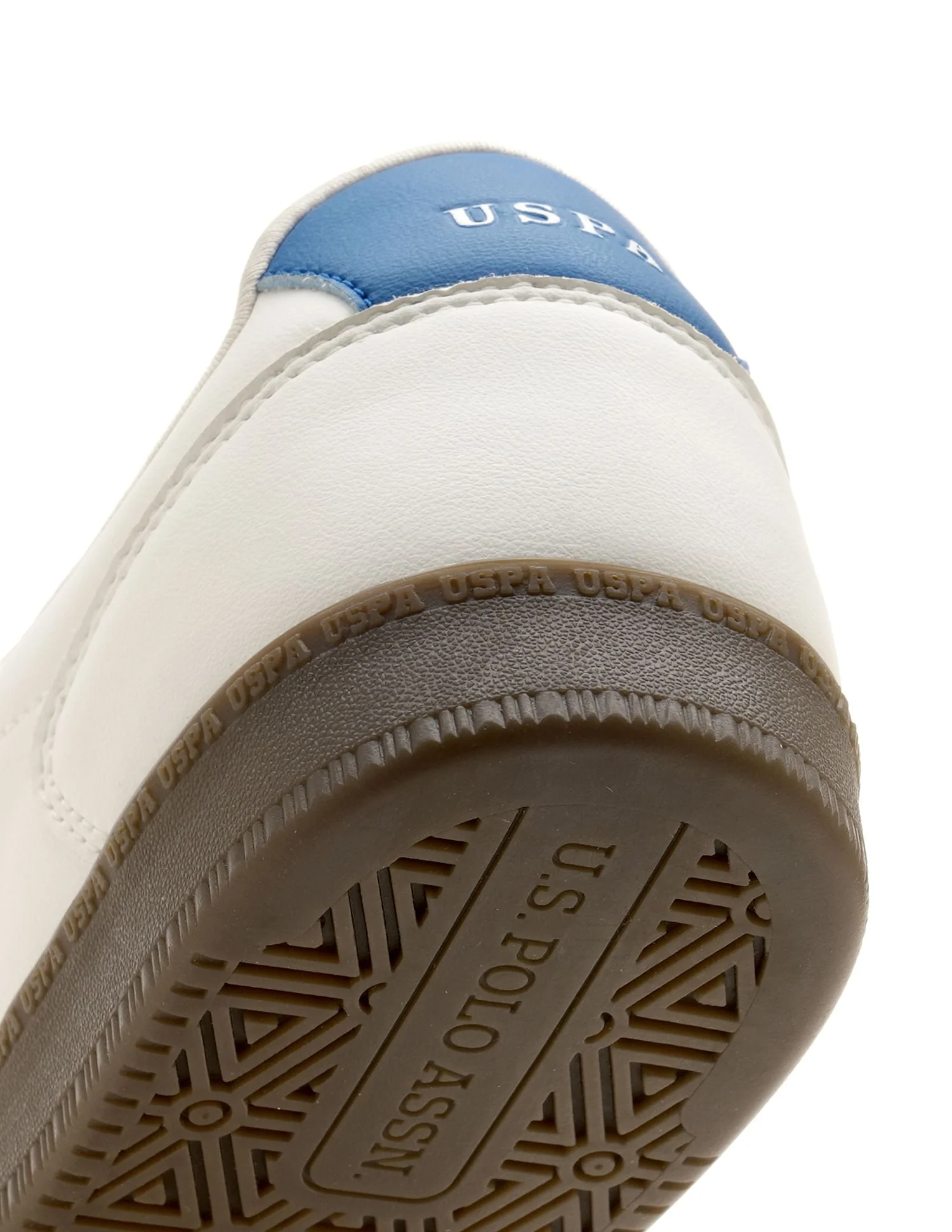 Men Hilton Colourblocked Sneakers - Image 9