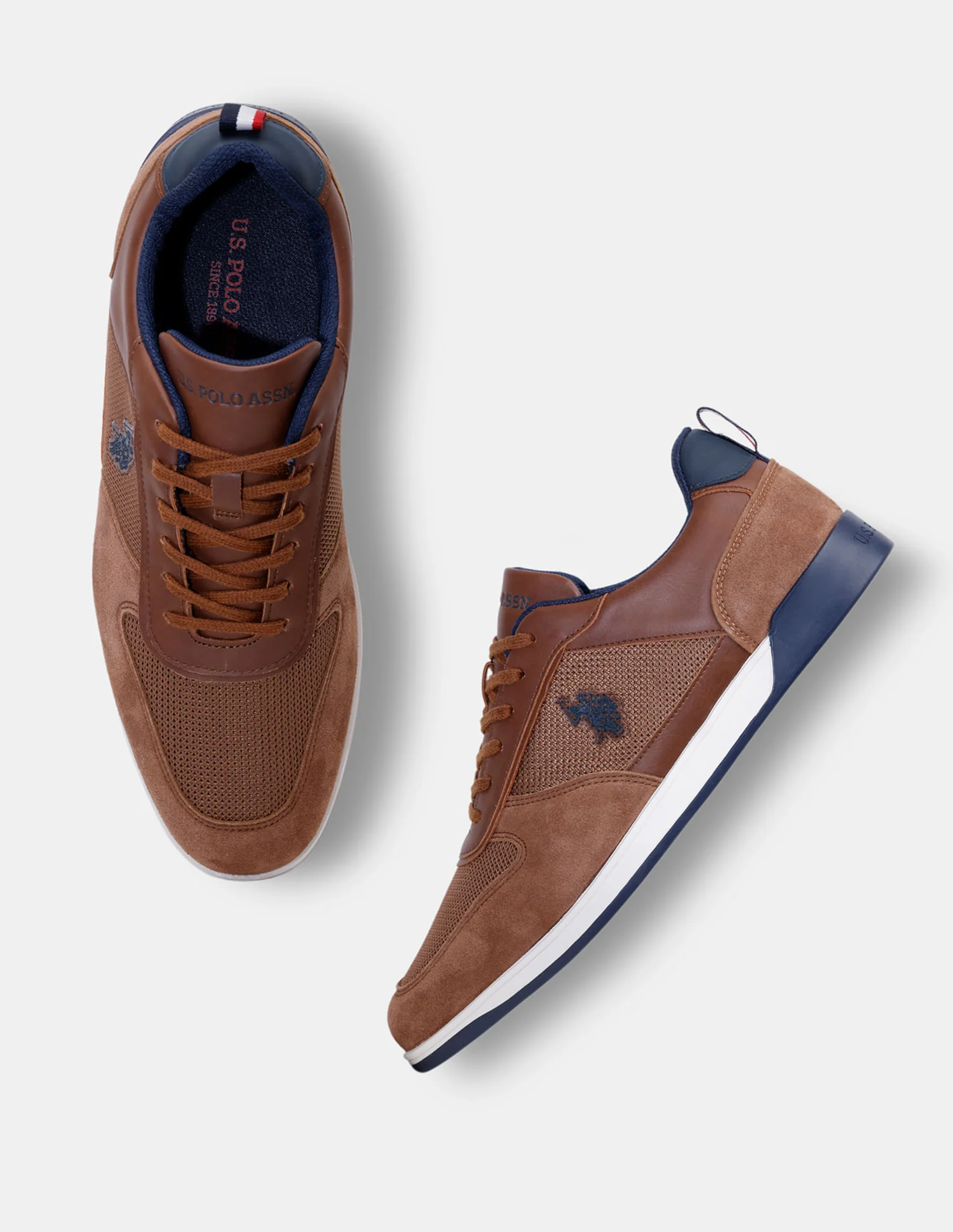 Men Ignacio Smart Casuals Sneakers - Image 3