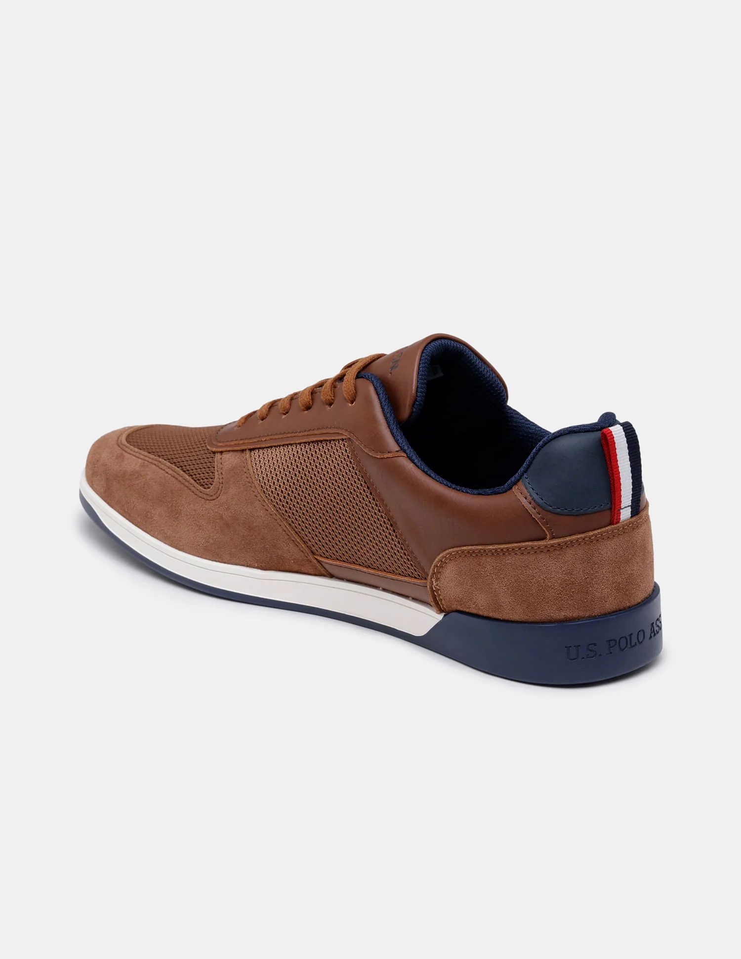 Men Ignacio Smart Casuals Sneakers - Image 4
