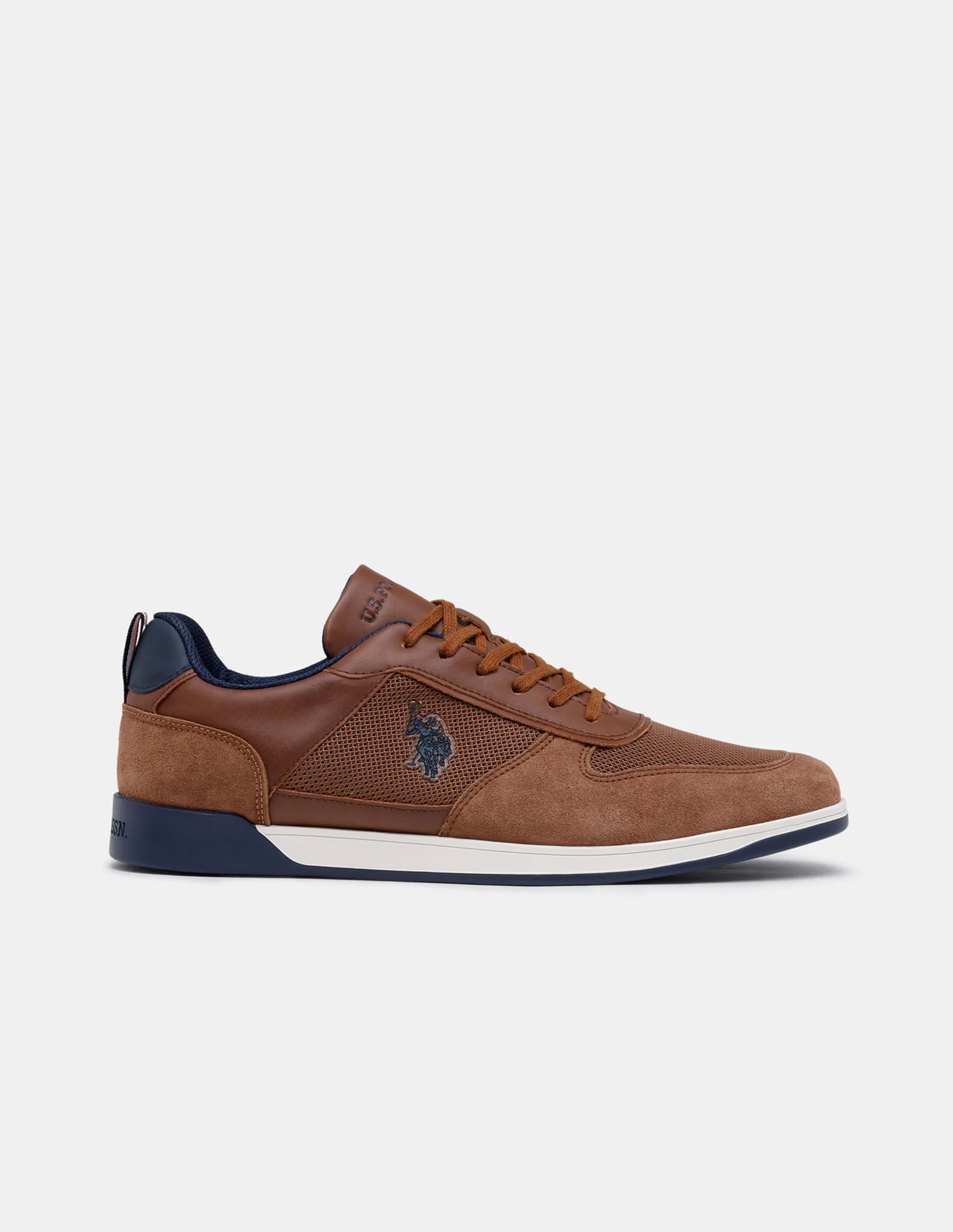 Men Ignacio Smart Casuals Sneakers - Image 5