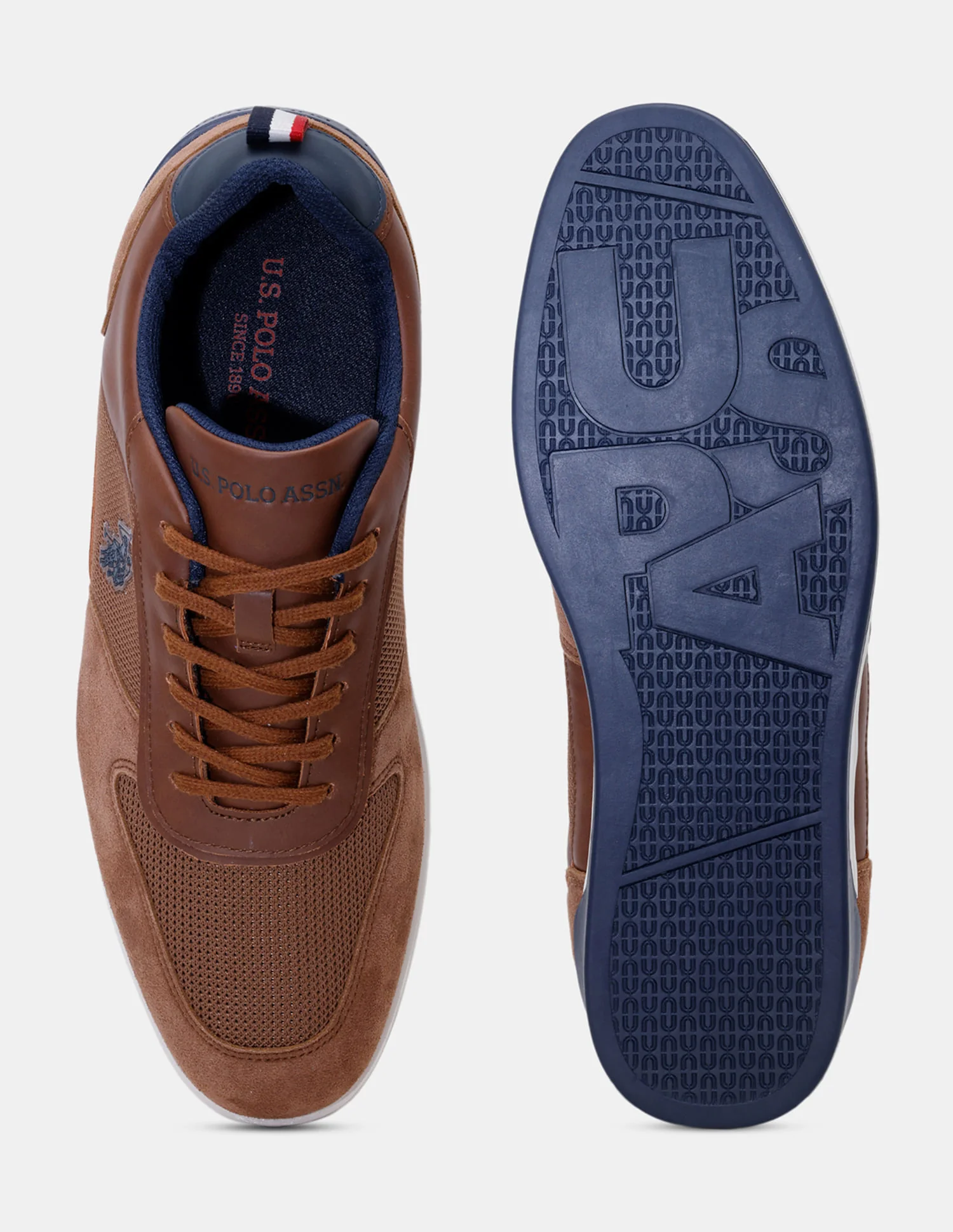 Men Ignacio Smart Casuals Sneakers - Image 6