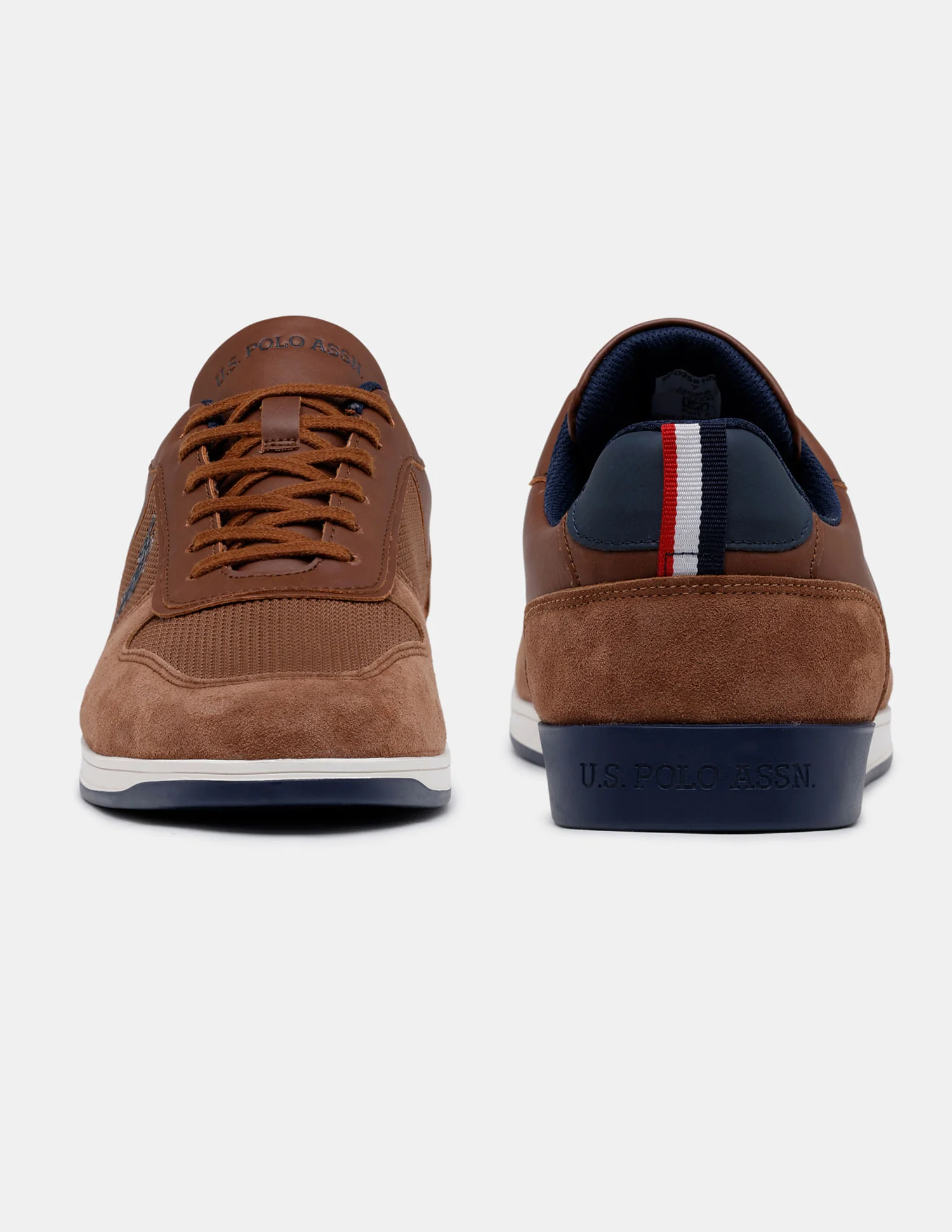 Men Ignacio Smart Casuals Sneakers - Image 8