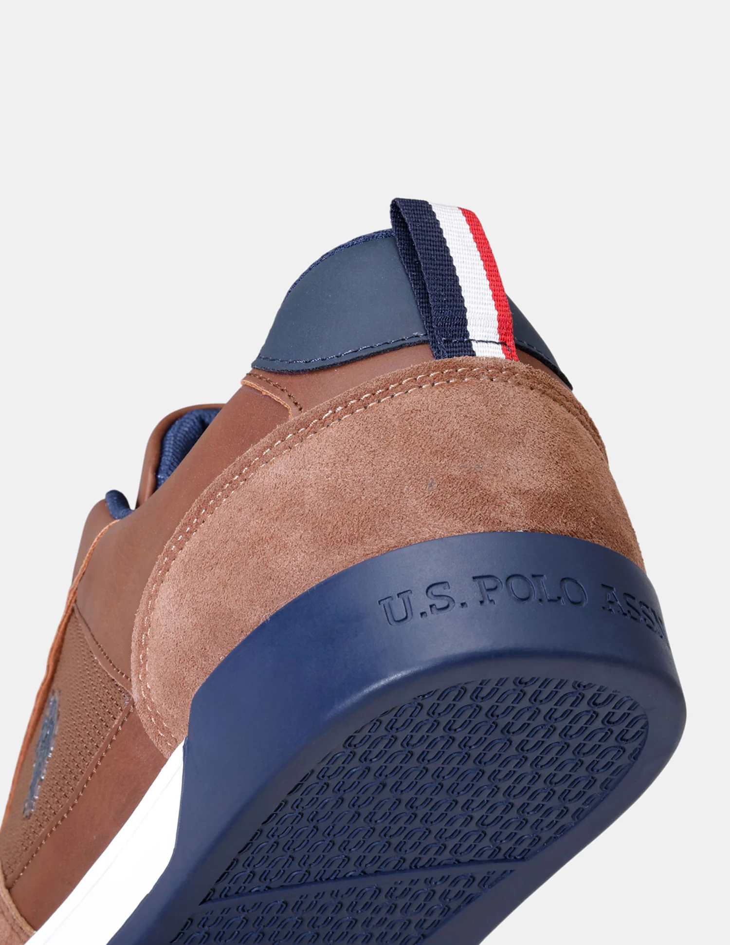 Men Ignacio Smart Casuals Sneakers - Image 9