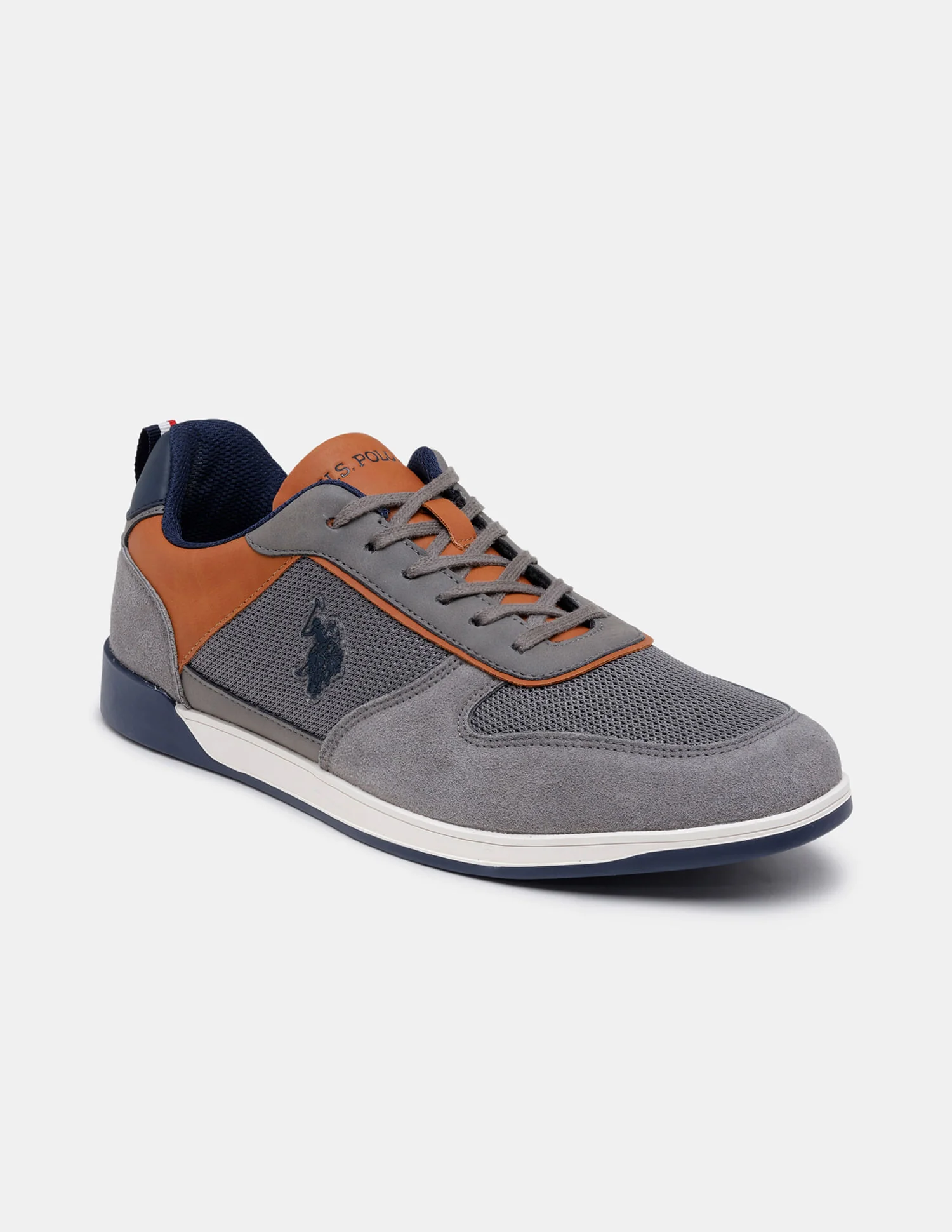 Men Ignacio Smart Casuals Sneakers - Image 2