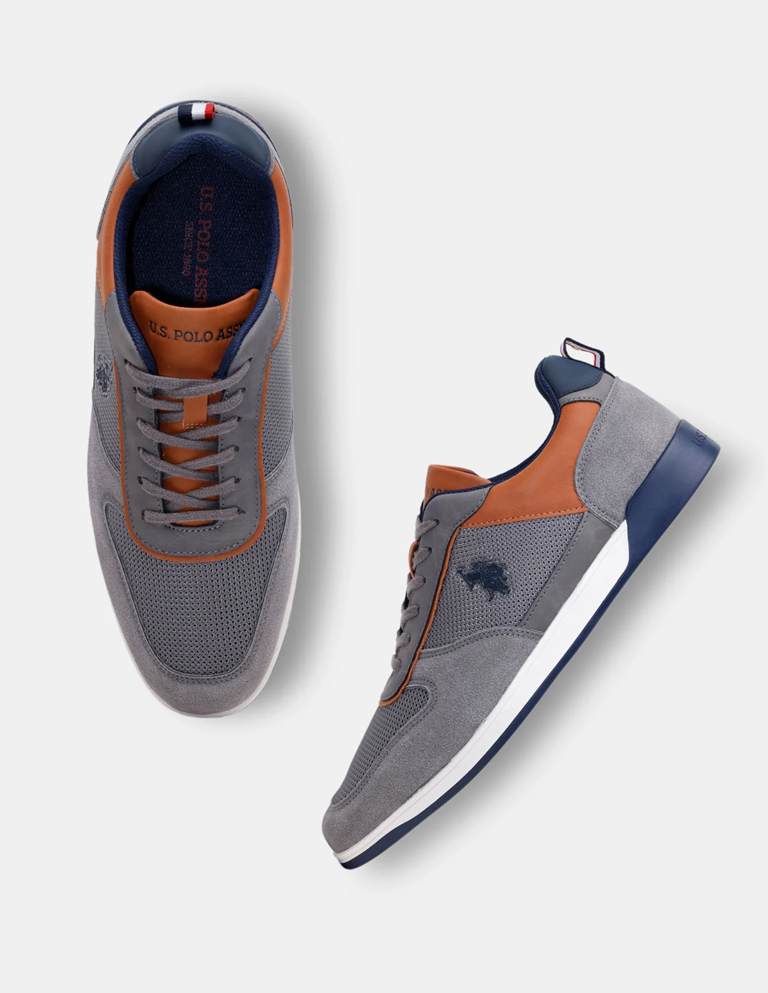 Men Ignacio Smart Casuals Sneakers - Image 3
