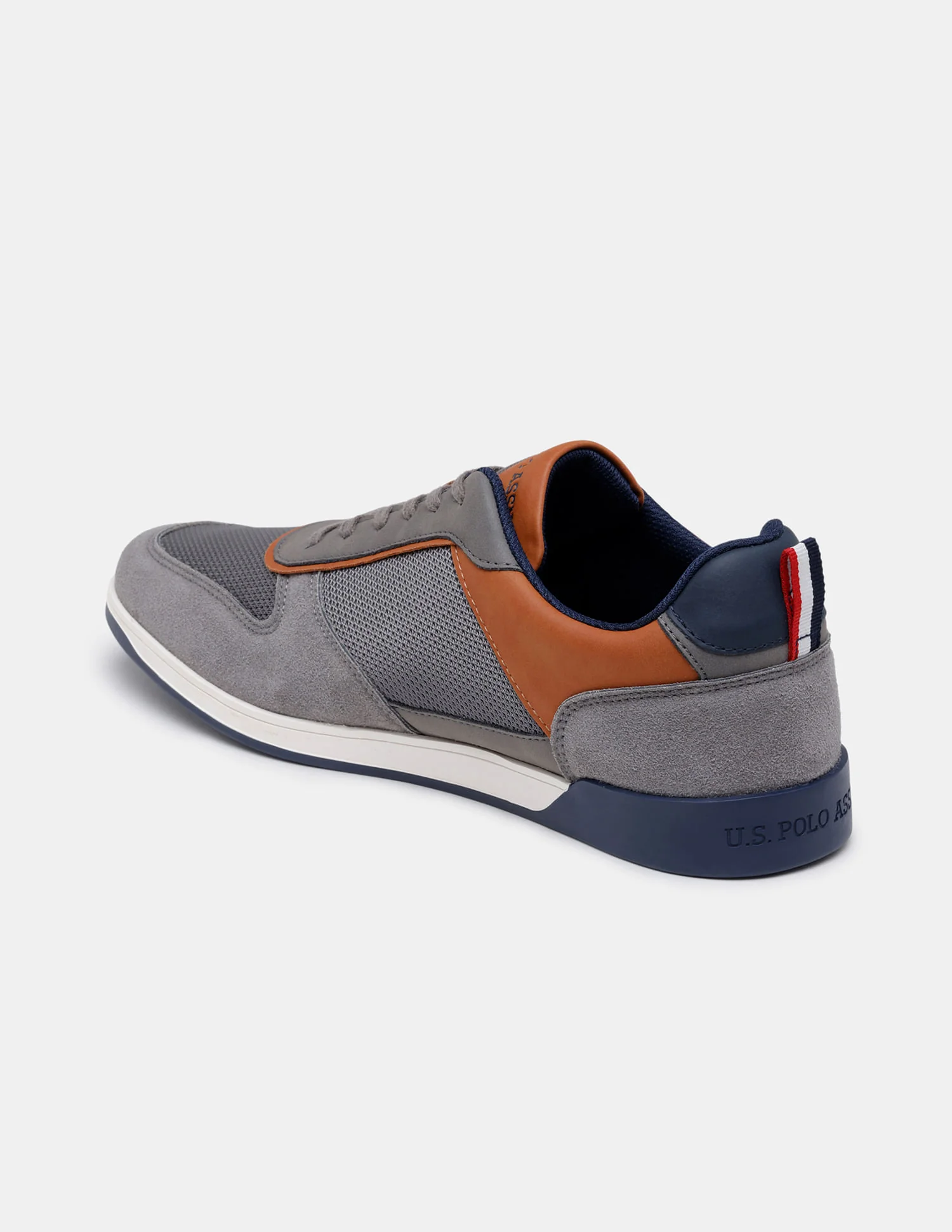 Men Ignacio Smart Casuals Sneakers - Image 4