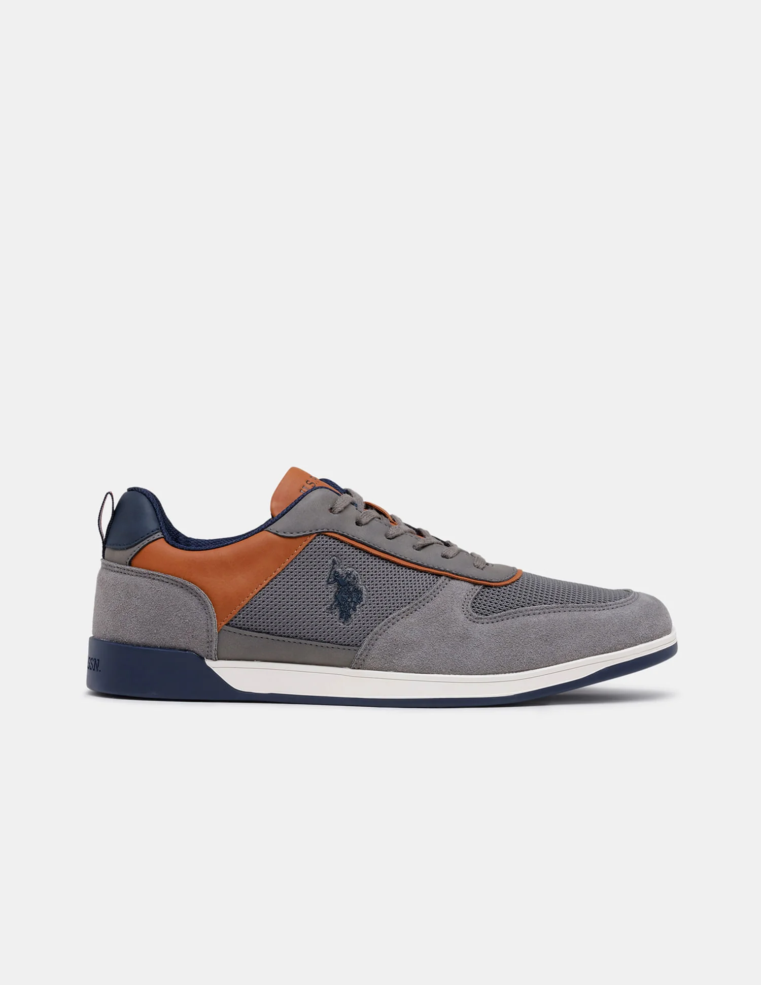 Men Ignacio Smart Casuals Sneakers - Image 5