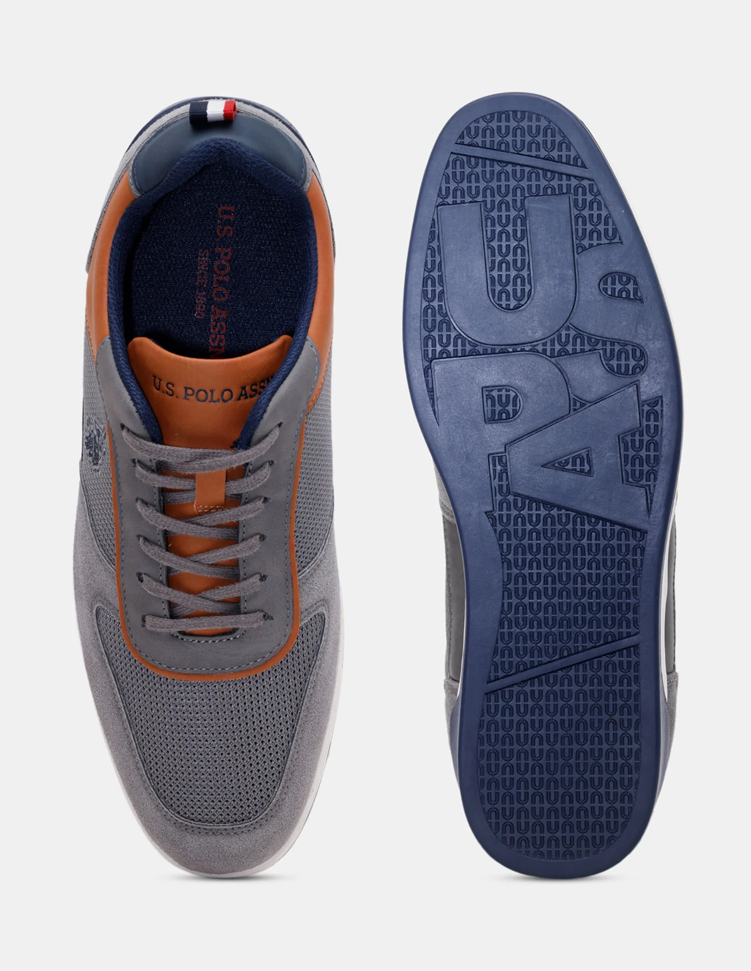 Men Ignacio Smart Casuals Sneakers - Image 6