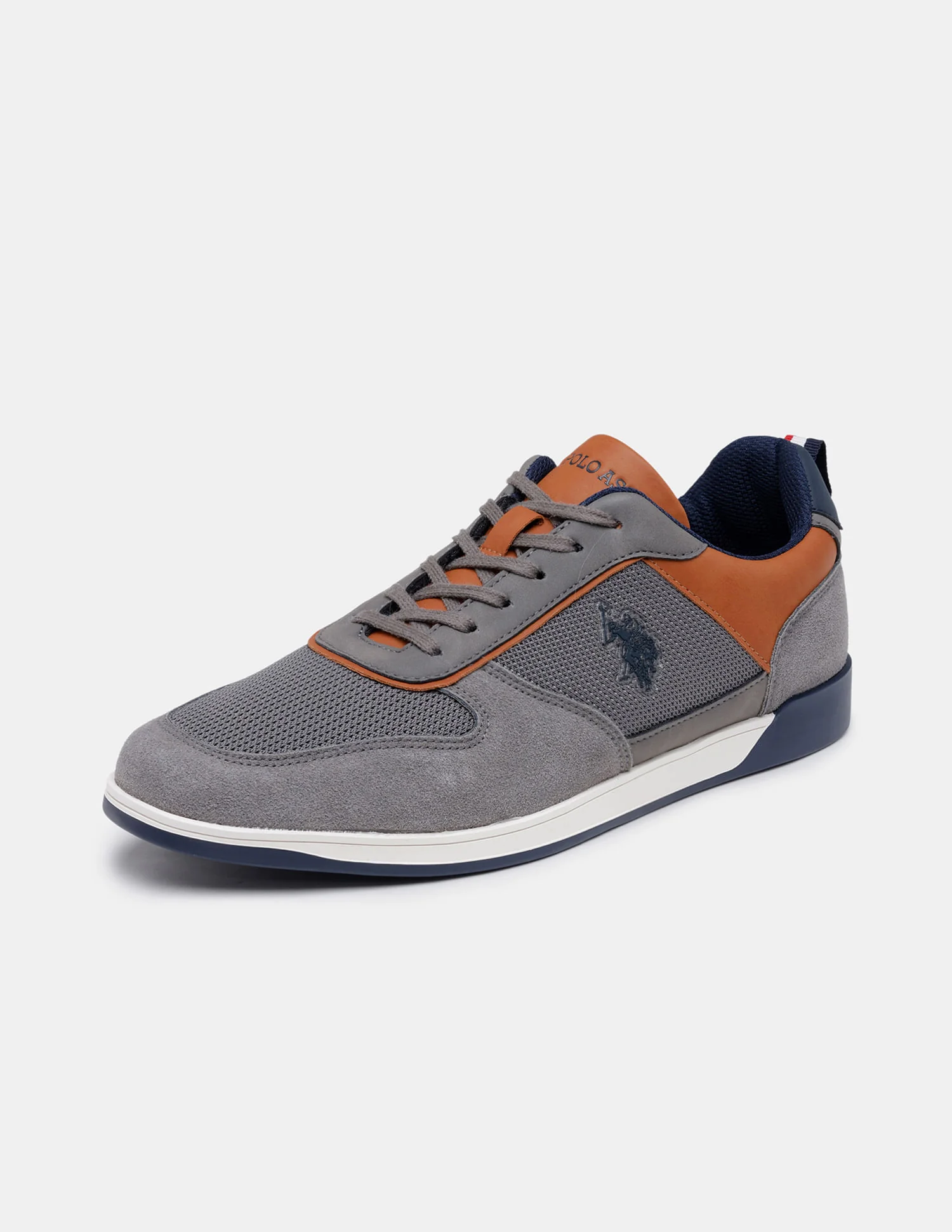 Men Ignacio Smart Casuals Sneakers - Image 7