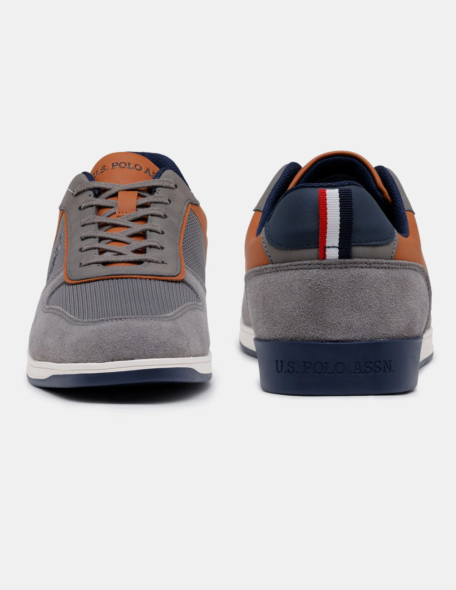 Men Ignacio Smart Casuals Sneakers - Image 8