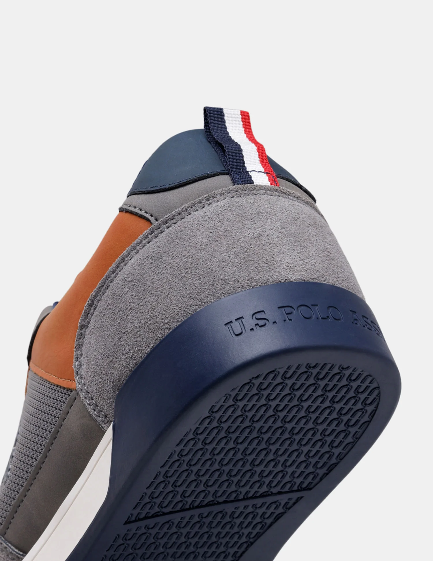 Men Ignacio Smart Casuals Sneakers - Image 9