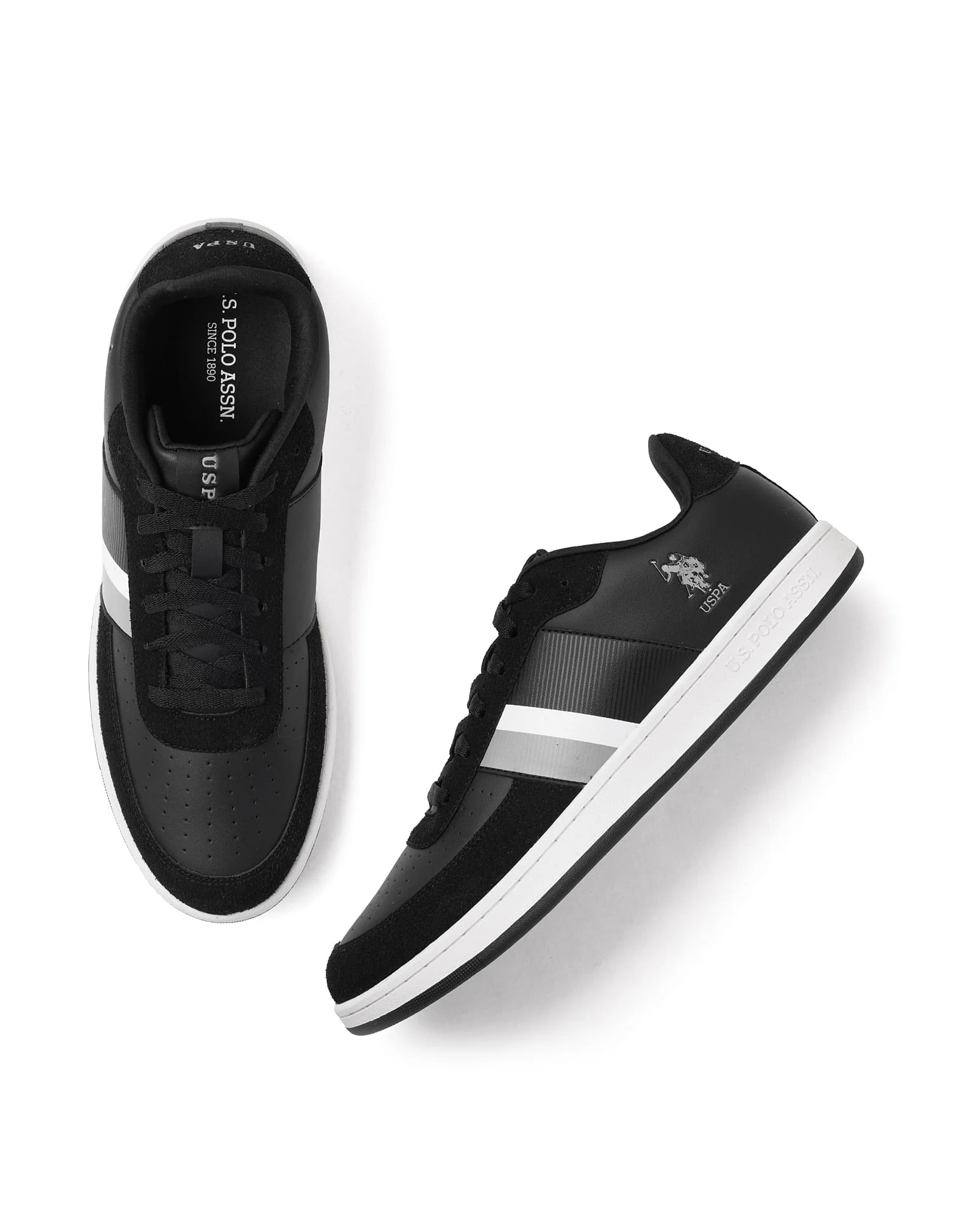 Men Jade Sneakers - Image 2
