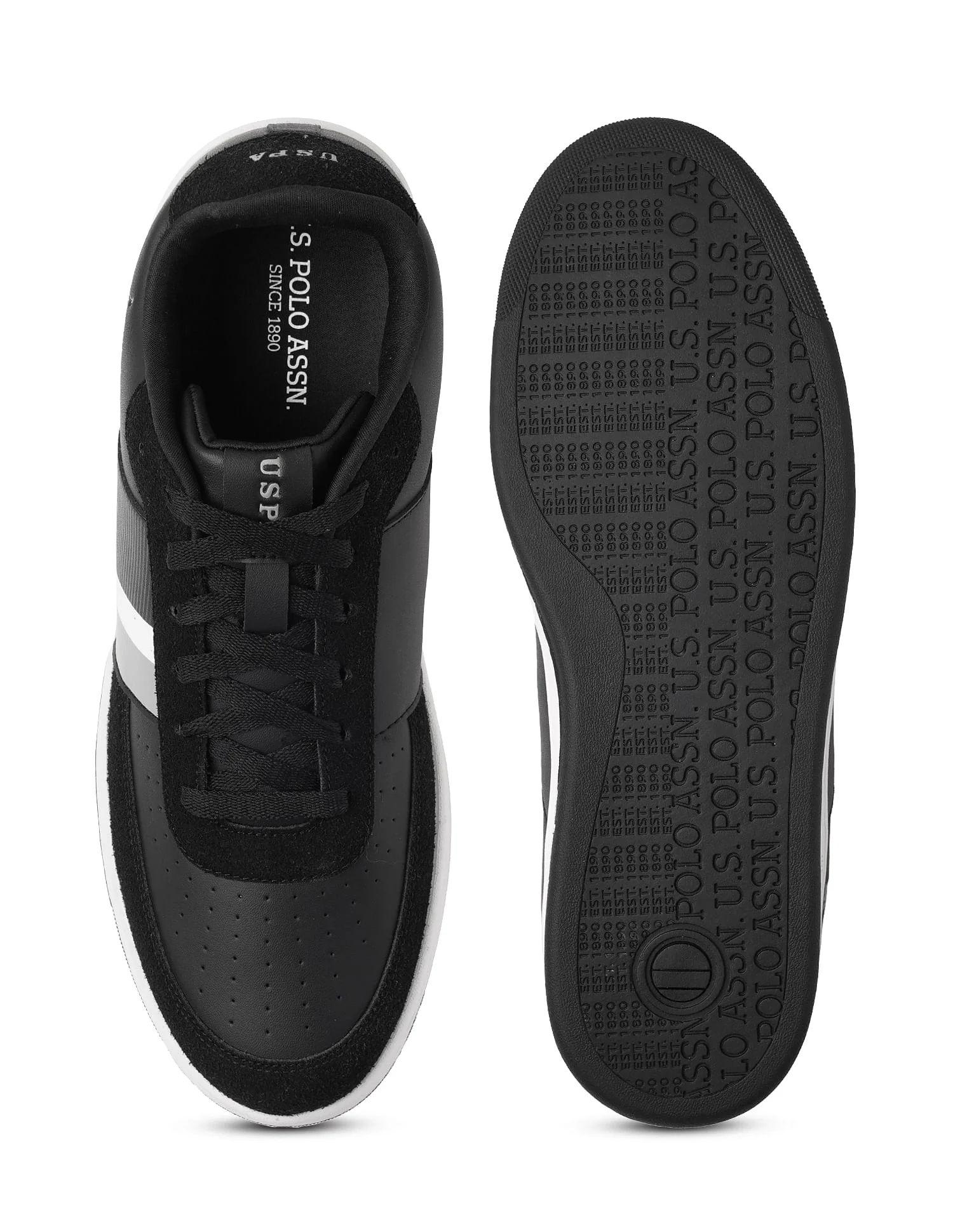 Men Jade Sneakers - Image 5