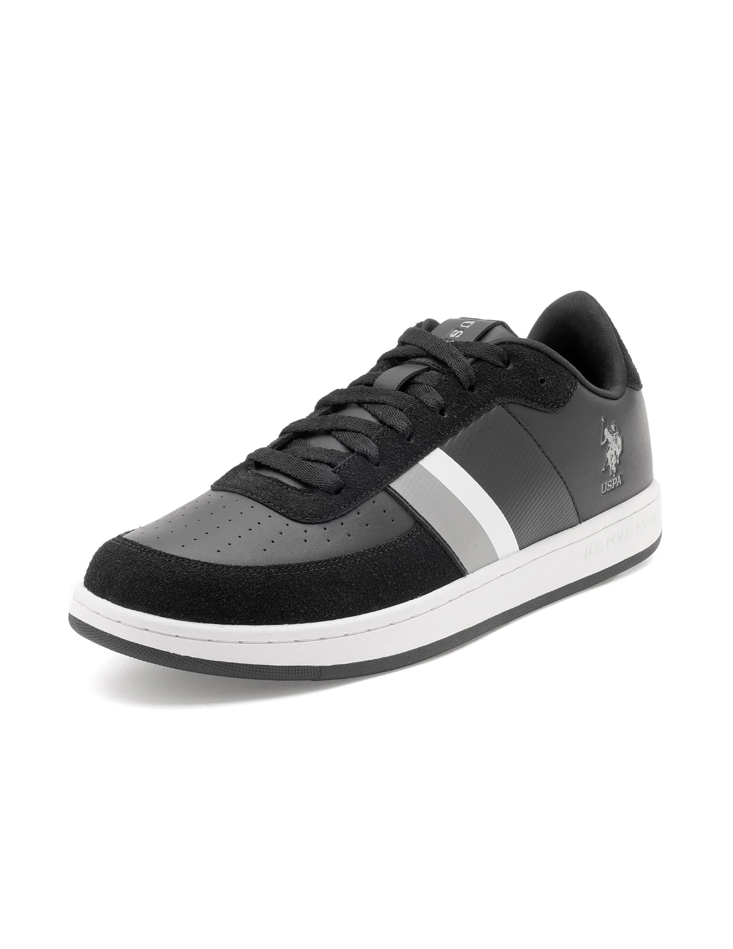 Men Jade Sneakers - Image 6