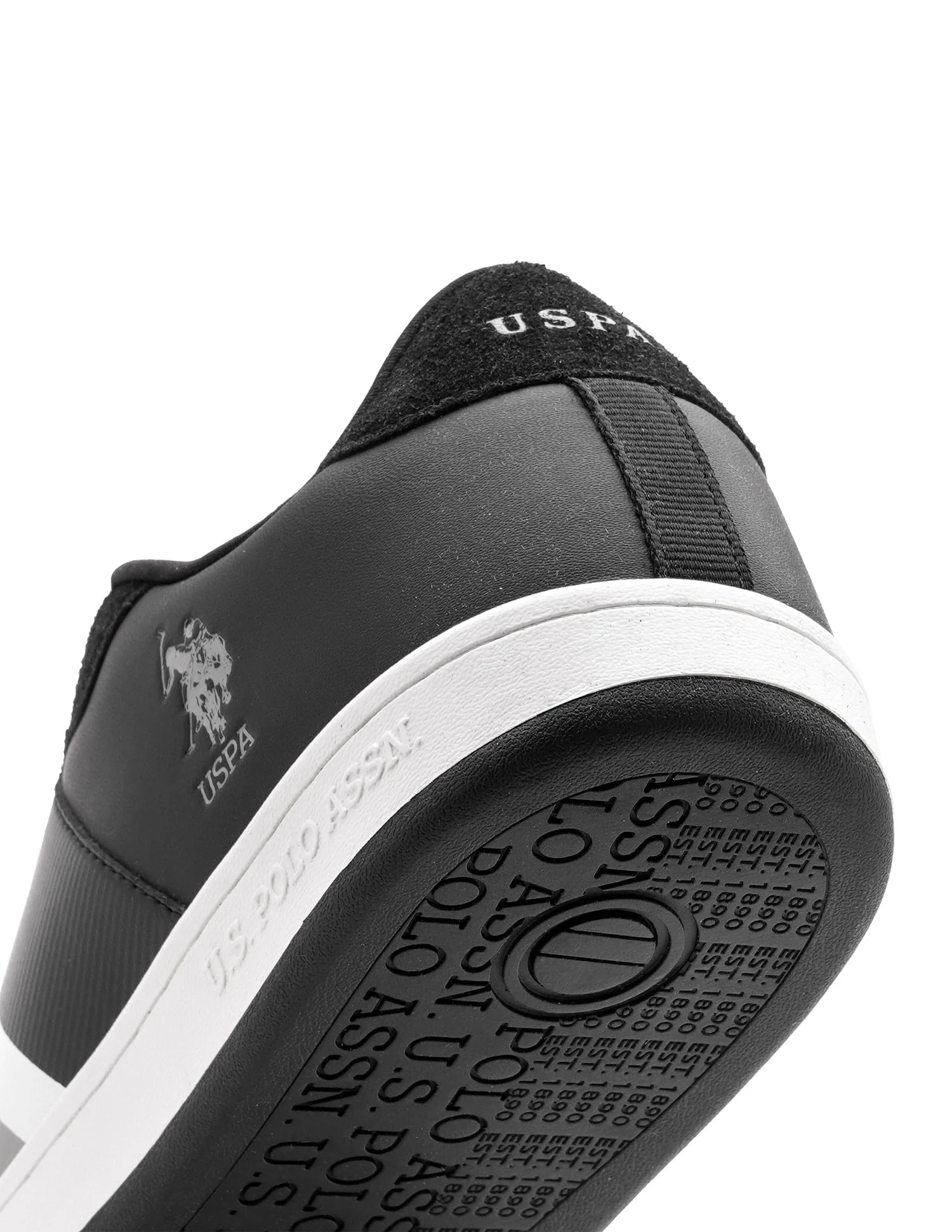 Men Jade Sneakers - Image 8