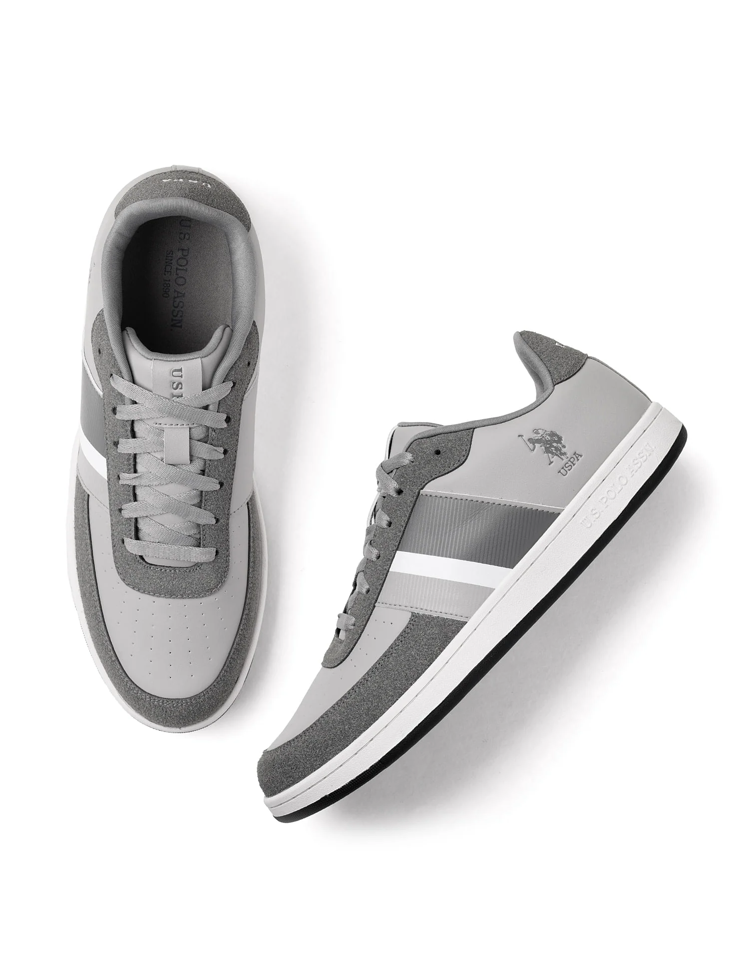Men Jade Sneakers - Image 2