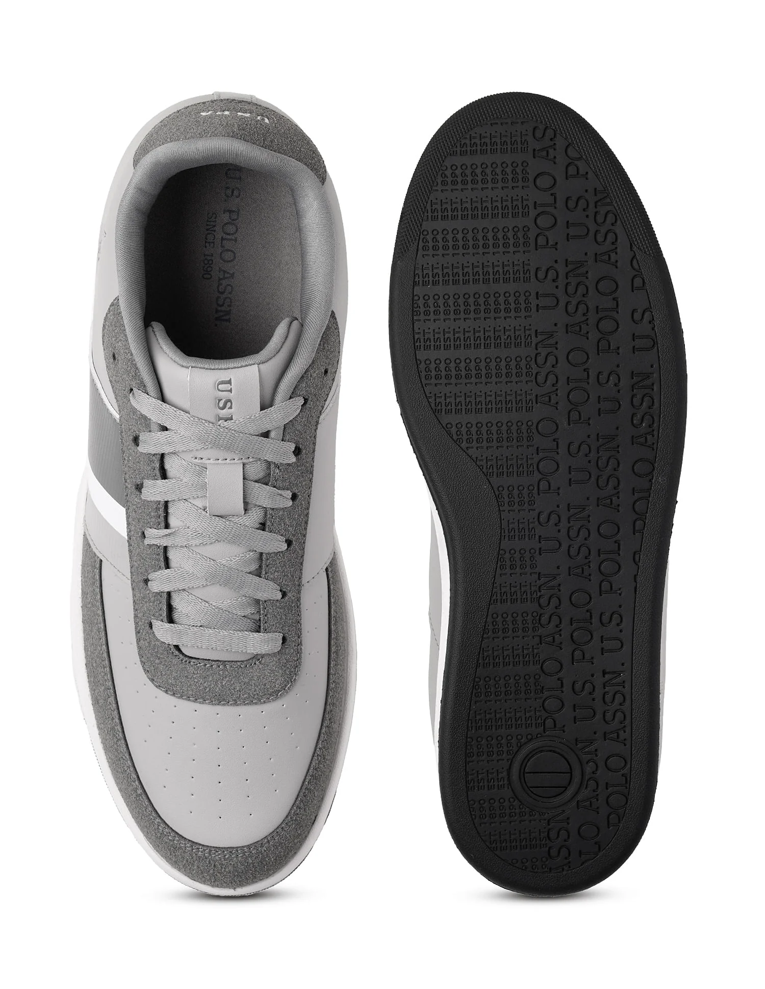 Men Jade Sneakers - Image 5