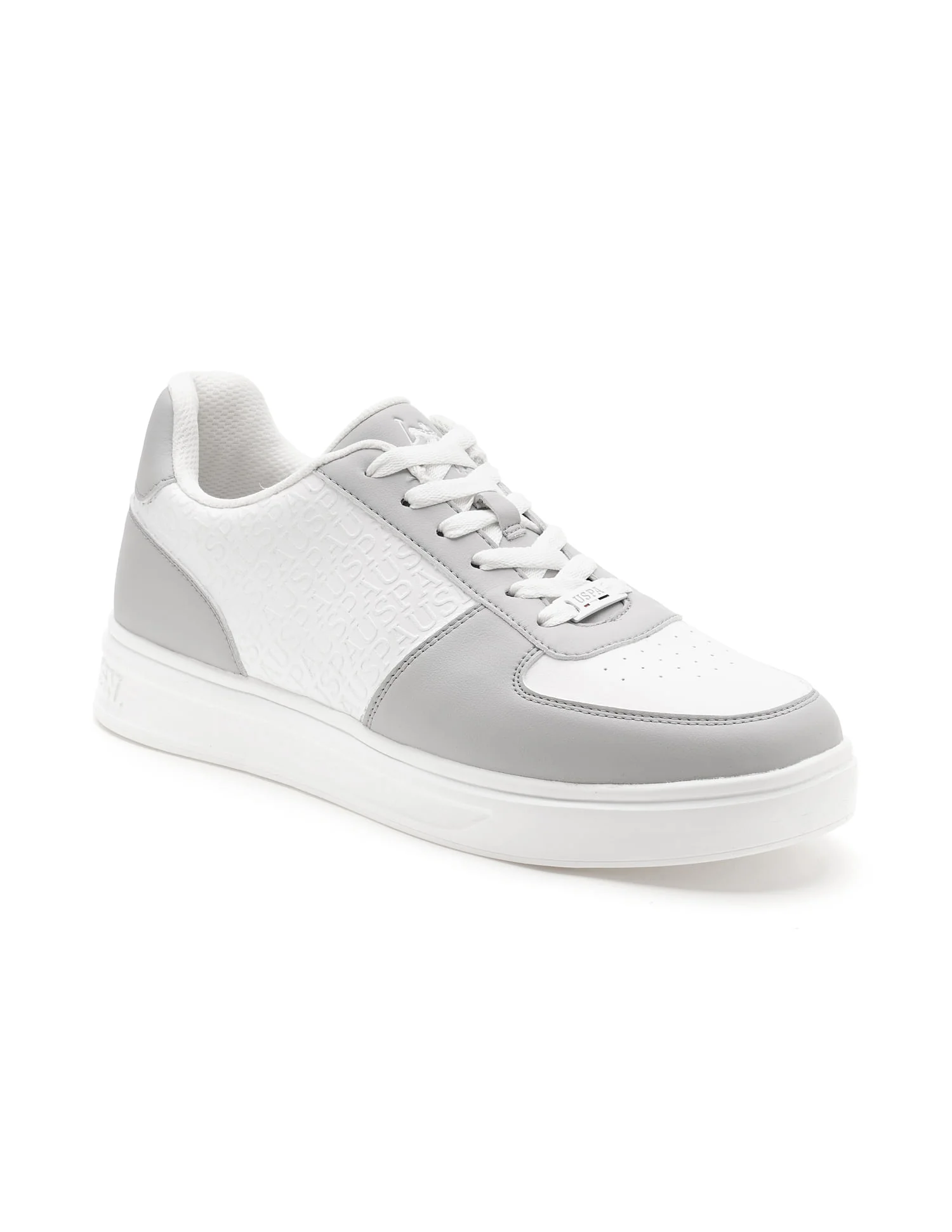Men Jamen Colourblocked Sneaker - Image 2