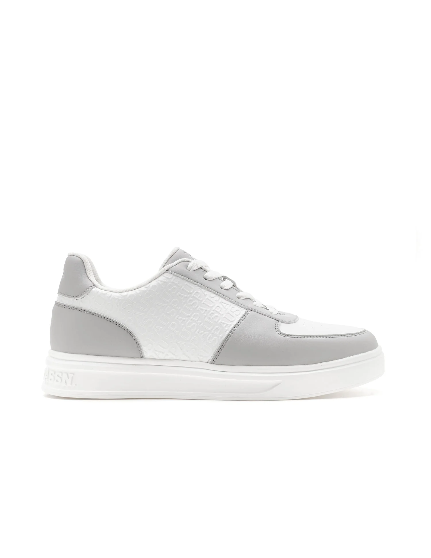 Men Jamen Colourblocked Sneaker - Image 5