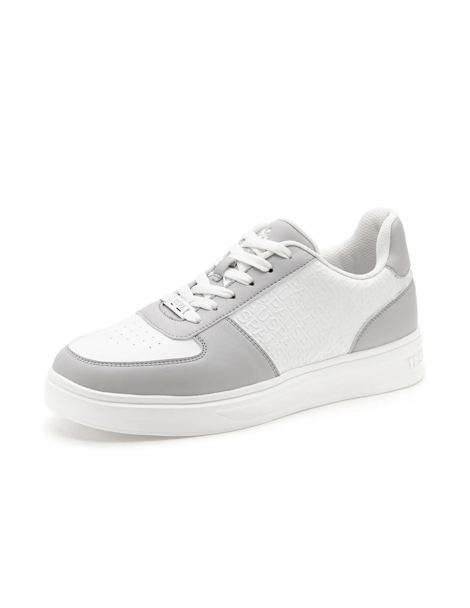 Men Jamen Colourblocked Sneaker - Image 7