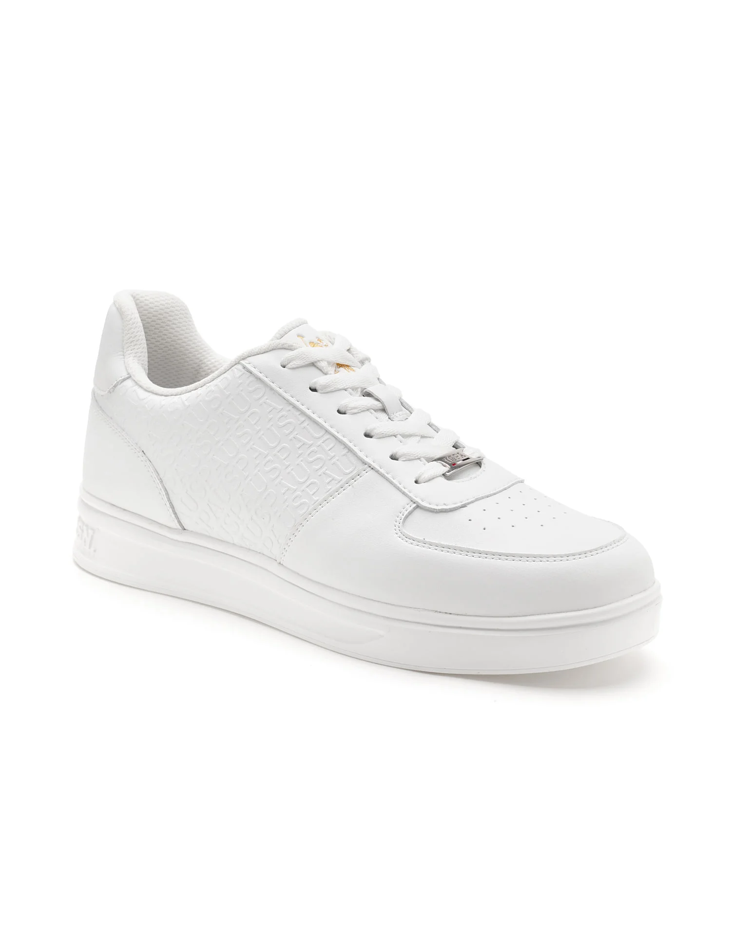 Men Jamen Solid Sneaker - Image 2