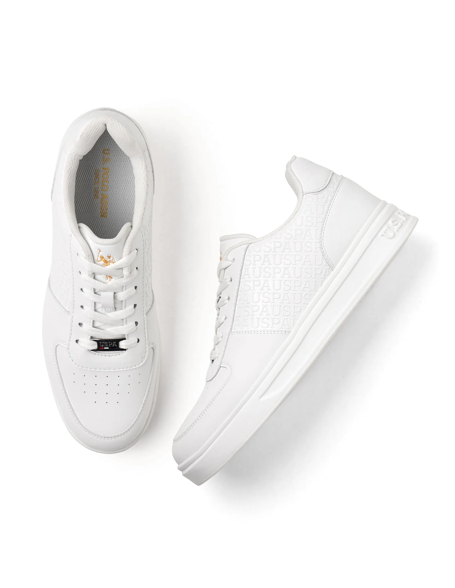 Men Jamen Solid Sneaker - Image 3