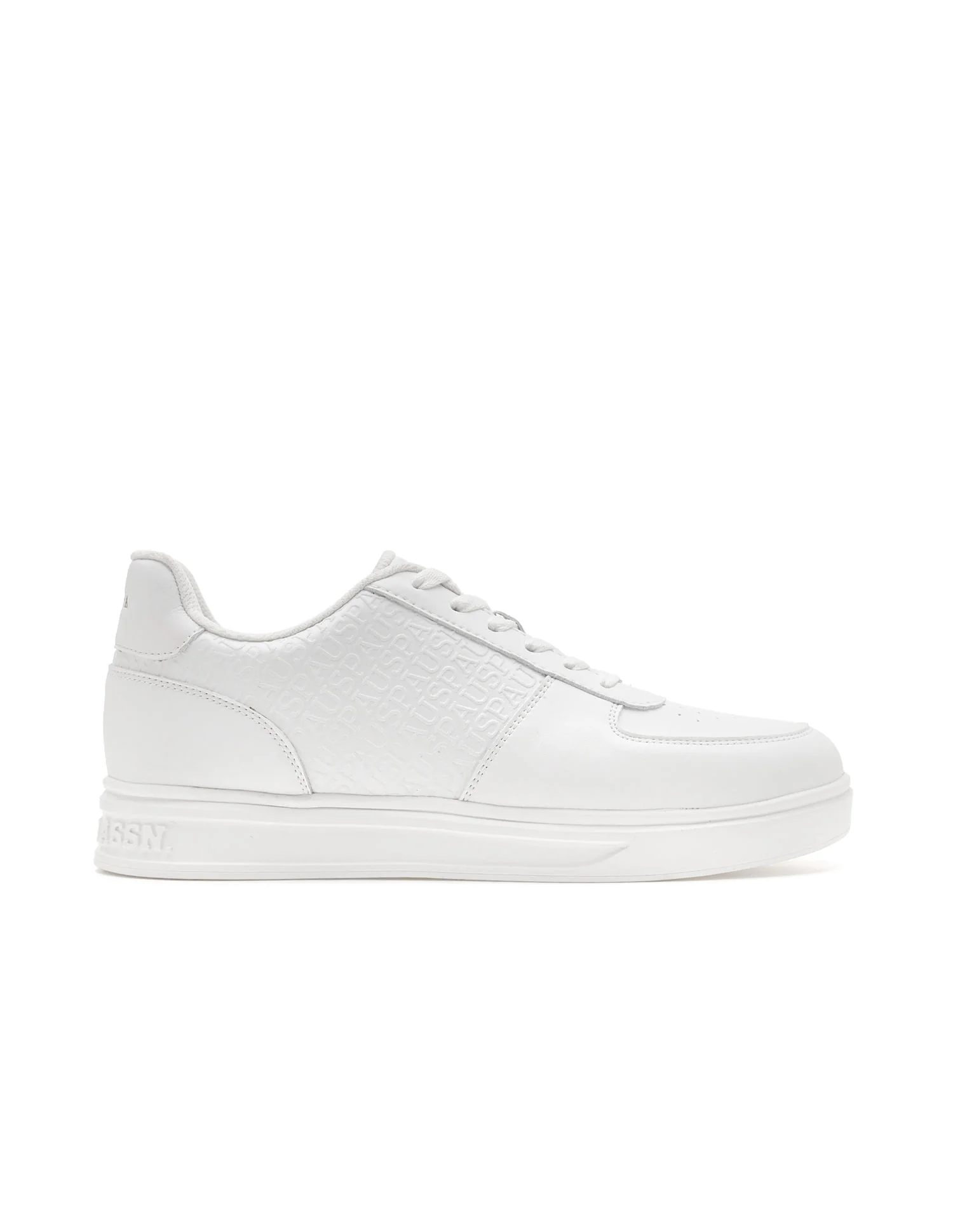 Men Jamen Solid Sneaker - Image 5