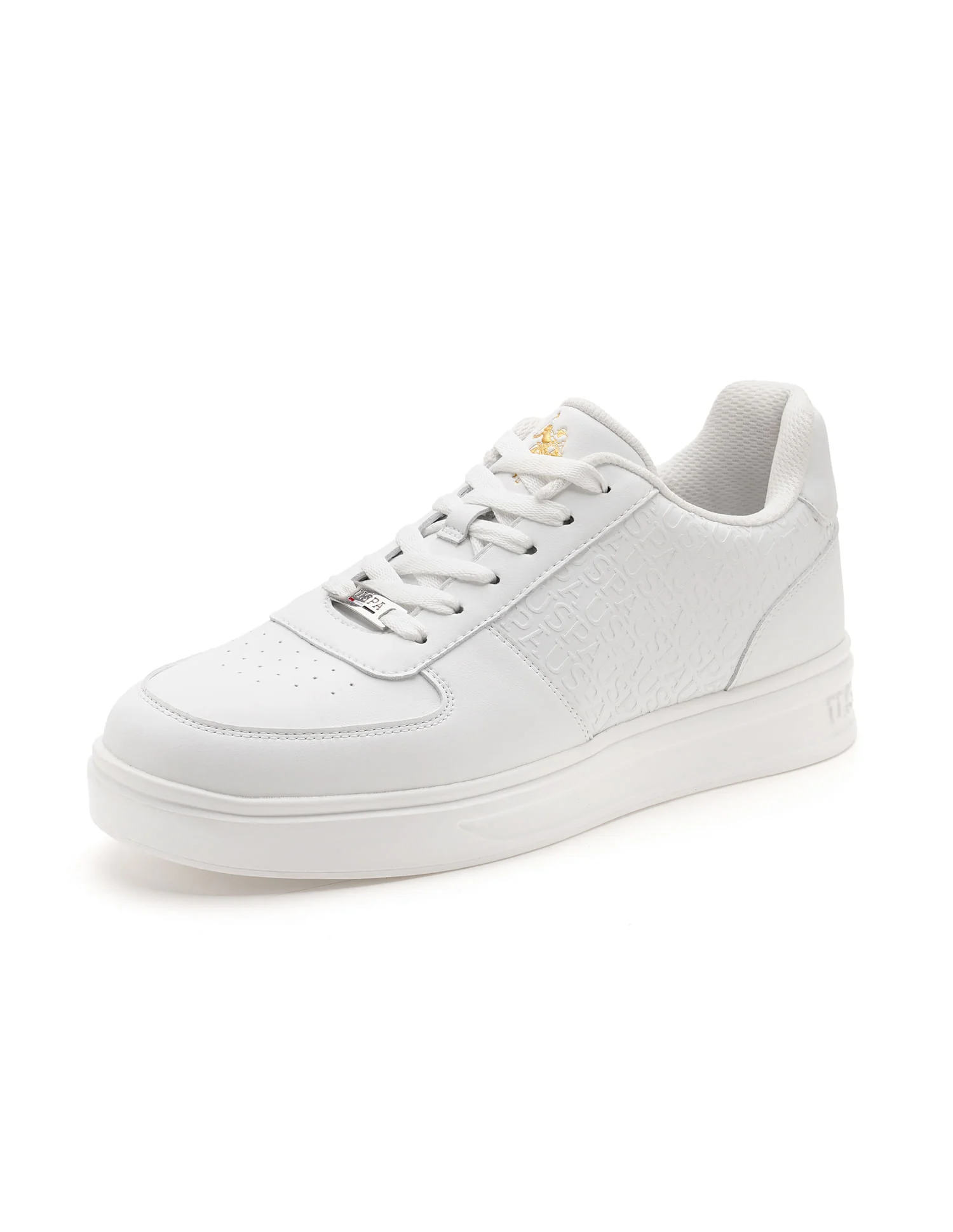 Men Jamen Solid Sneaker - Image 7