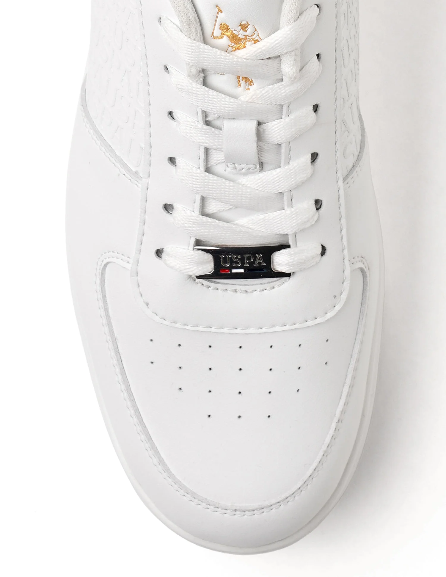 Men Jamen Solid Sneaker - Image 8
