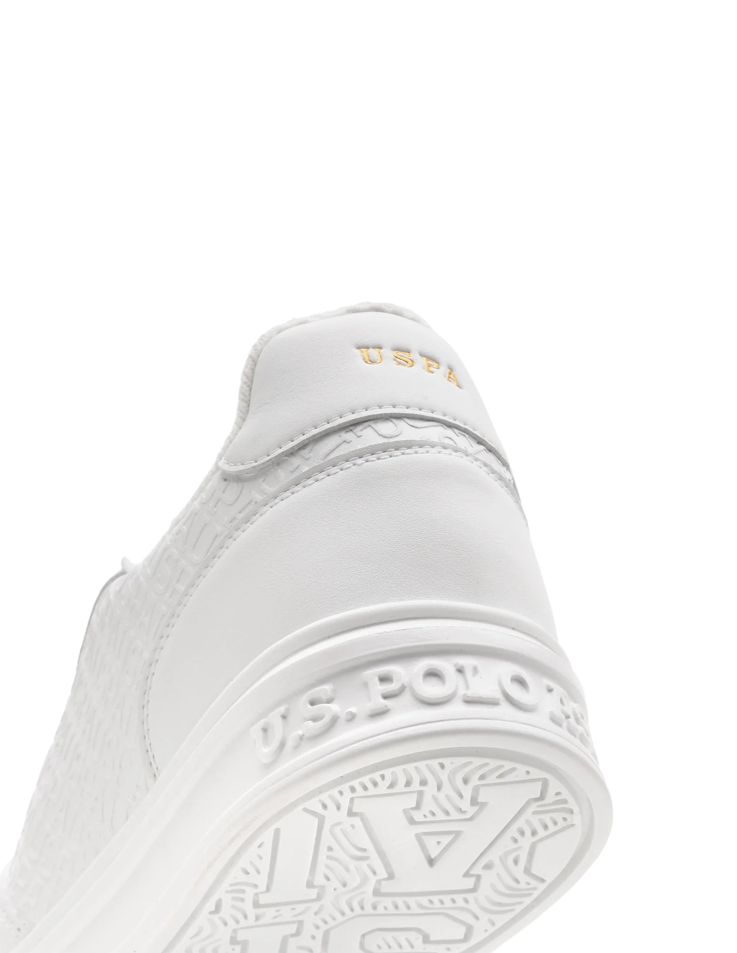 Men Jamen Solid Sneaker - Image 9