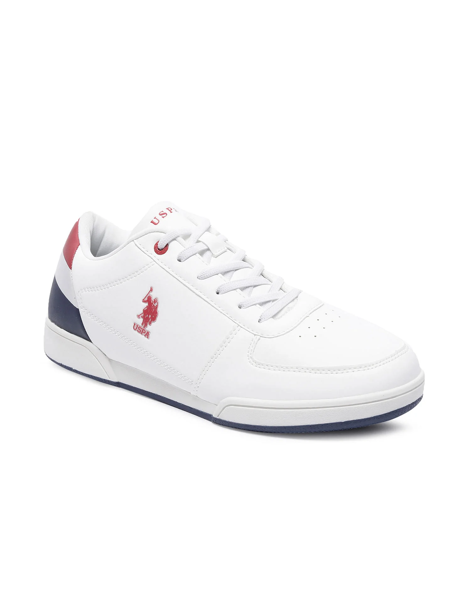 Men Jan 2.0 Solid Sneaker - Image 2