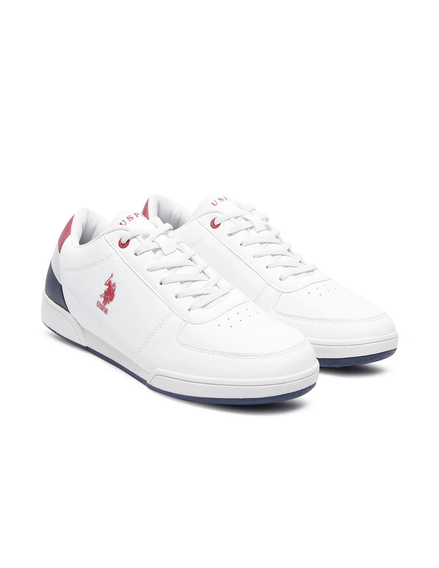 Men Jan 2.0 Solid Sneaker - Image 3