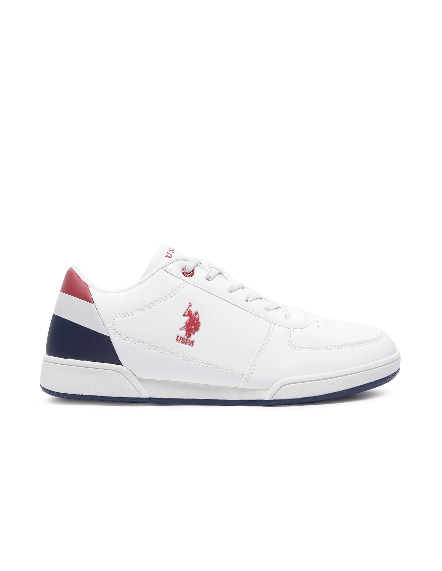 Men Jan 2.0 Solid Sneaker - Image 5