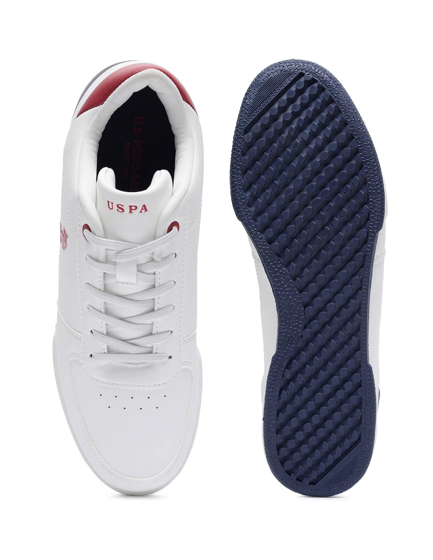 Men Jan 2.0 Solid Sneaker - Image 6