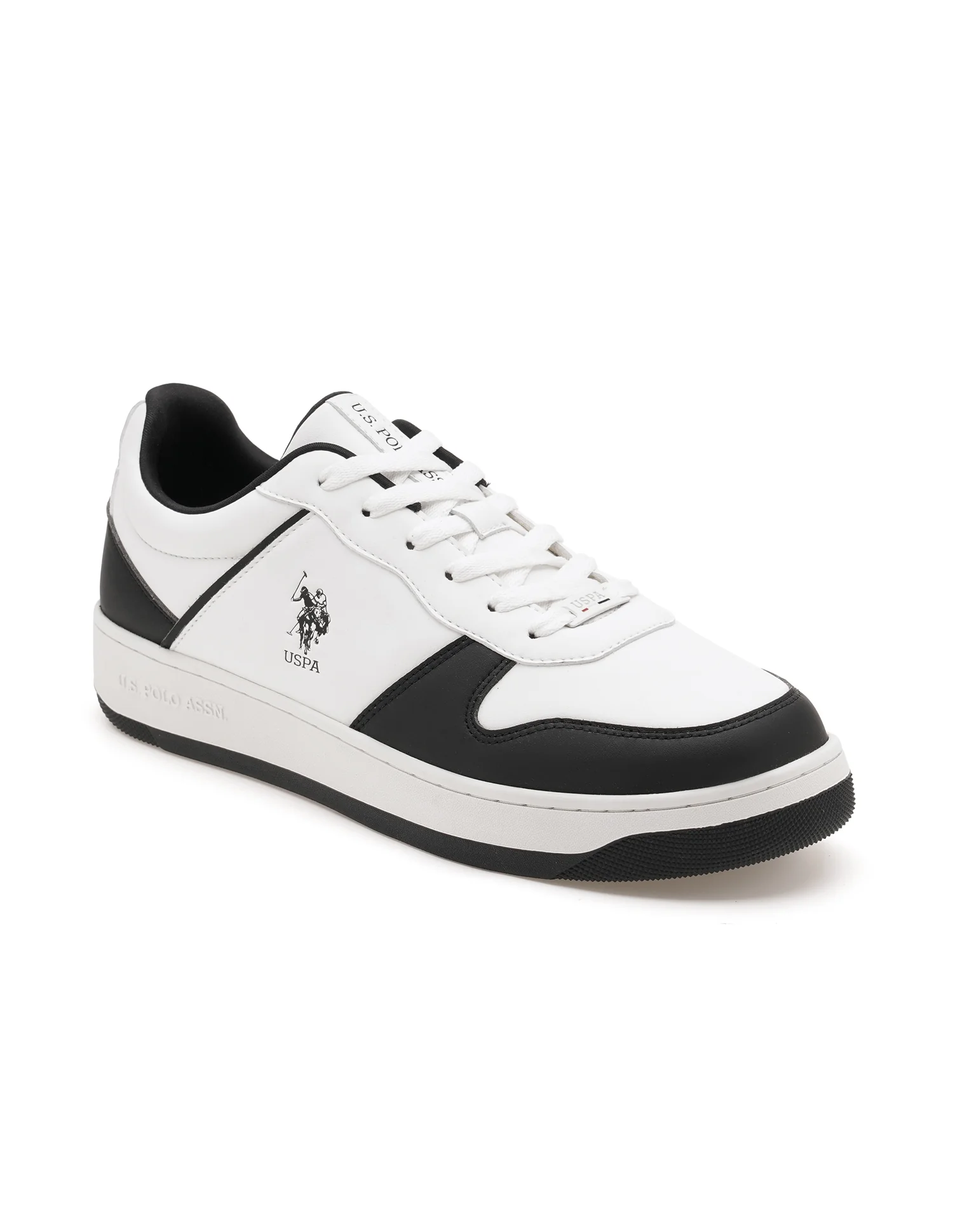 Men Jaxon 2.0 Colourblocked Sneakers - Image 2
