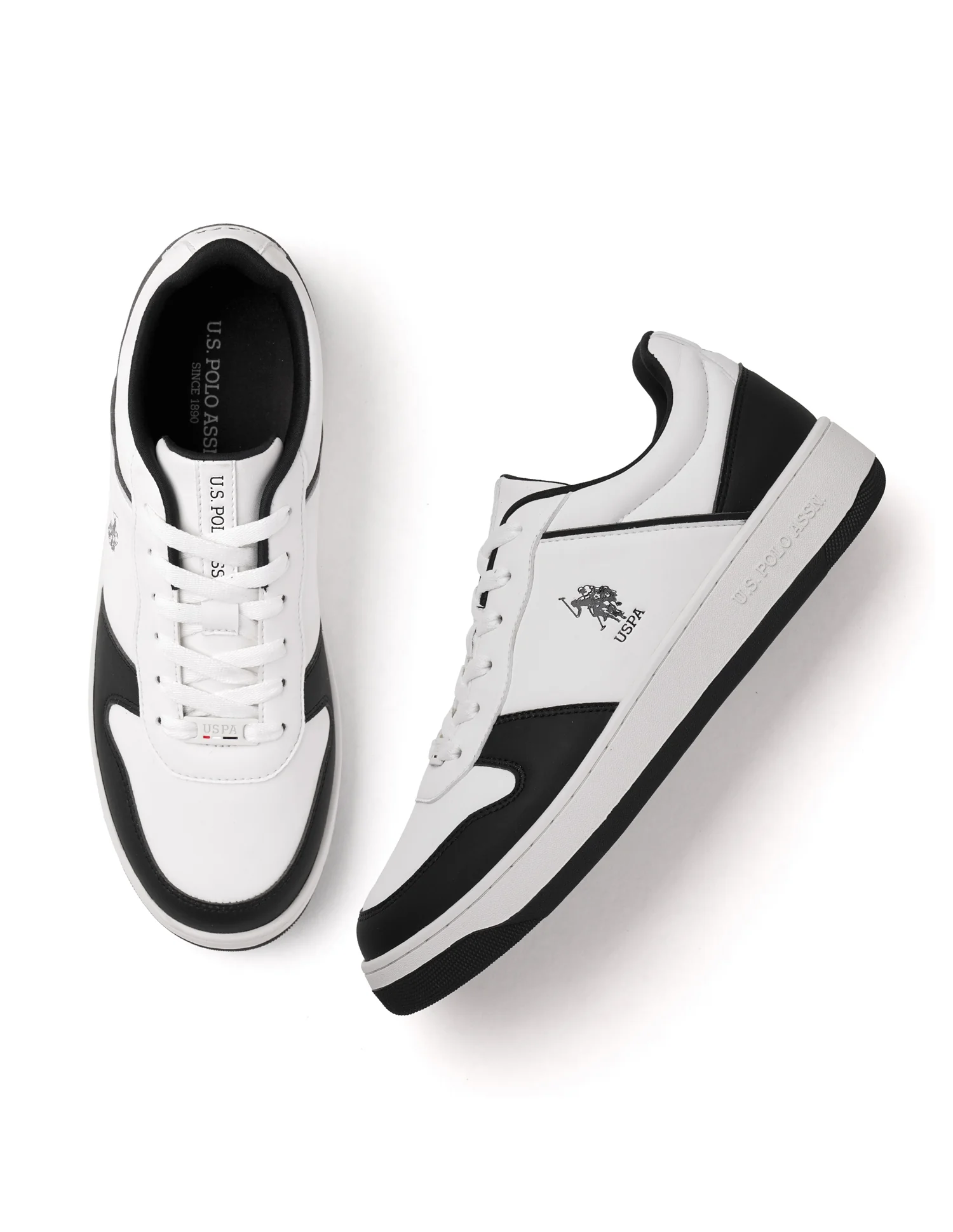 Men Jaxon 2.0 Colourblocked Sneakers - Image 3