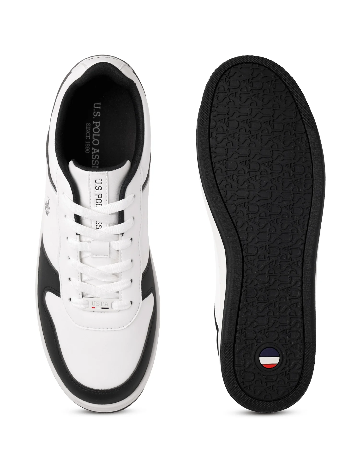 Men Jaxon 2.0 Colourblocked Sneakers - Image 6