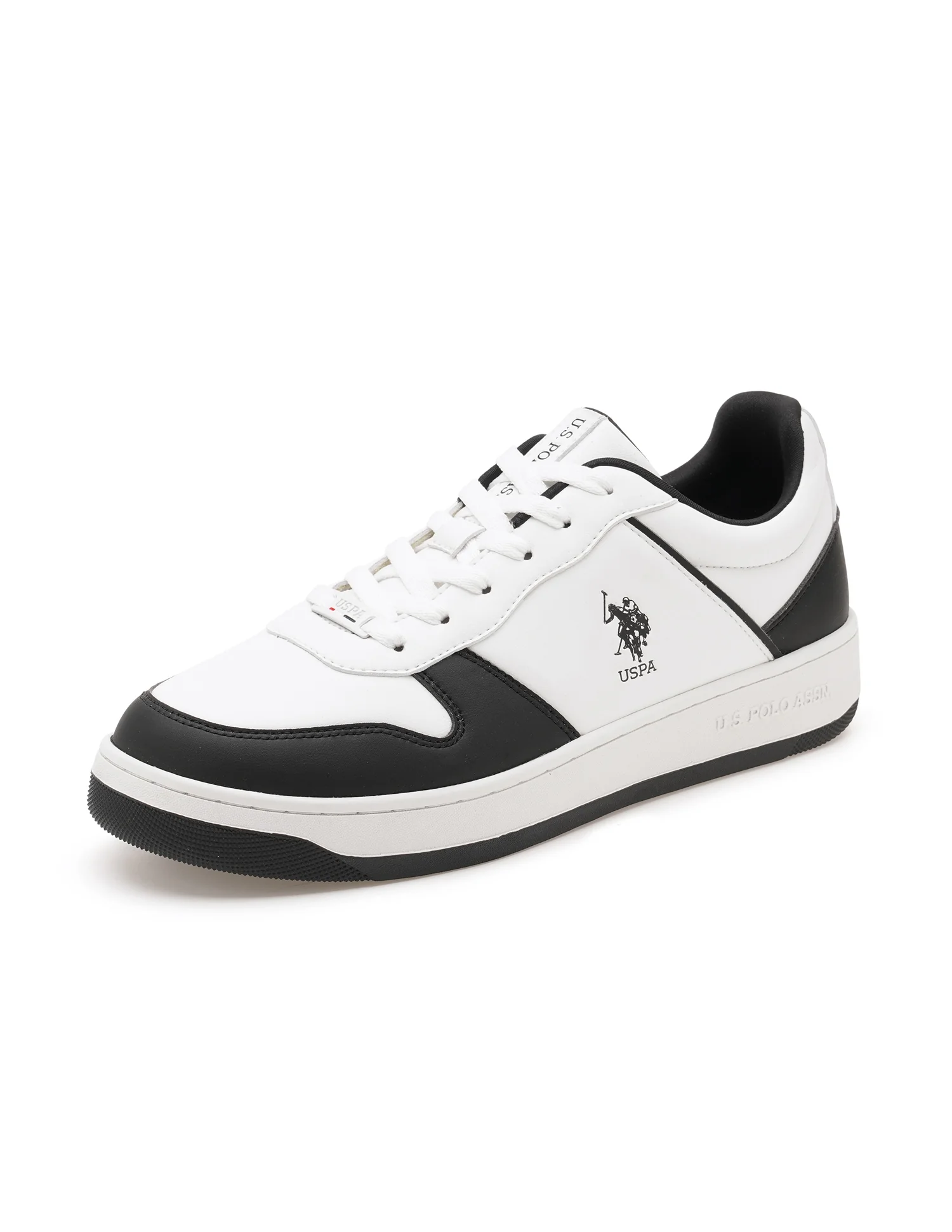 Men Jaxon 2.0 Colourblocked Sneakers - Image 7