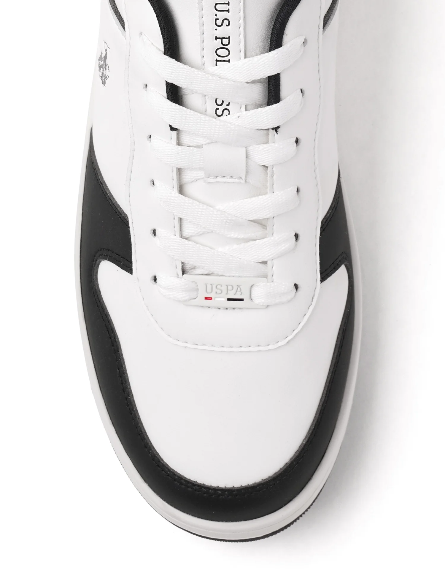 Men Jaxon 2.0 Colourblocked Sneakers - Image 8