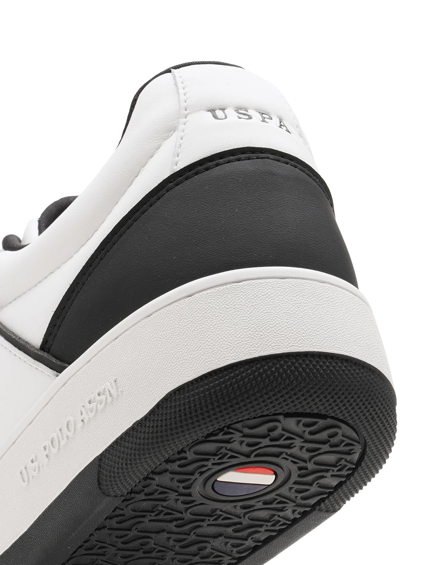 Men Jaxon 2.0 Colourblocked Sneakers - Image 9