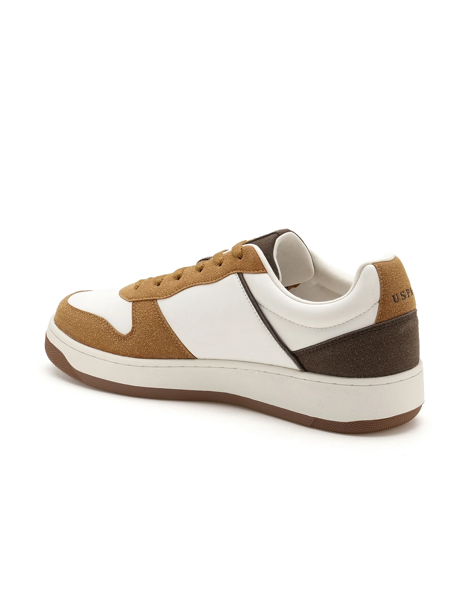 Men Joan Colourblocked Sneakers - Image 4