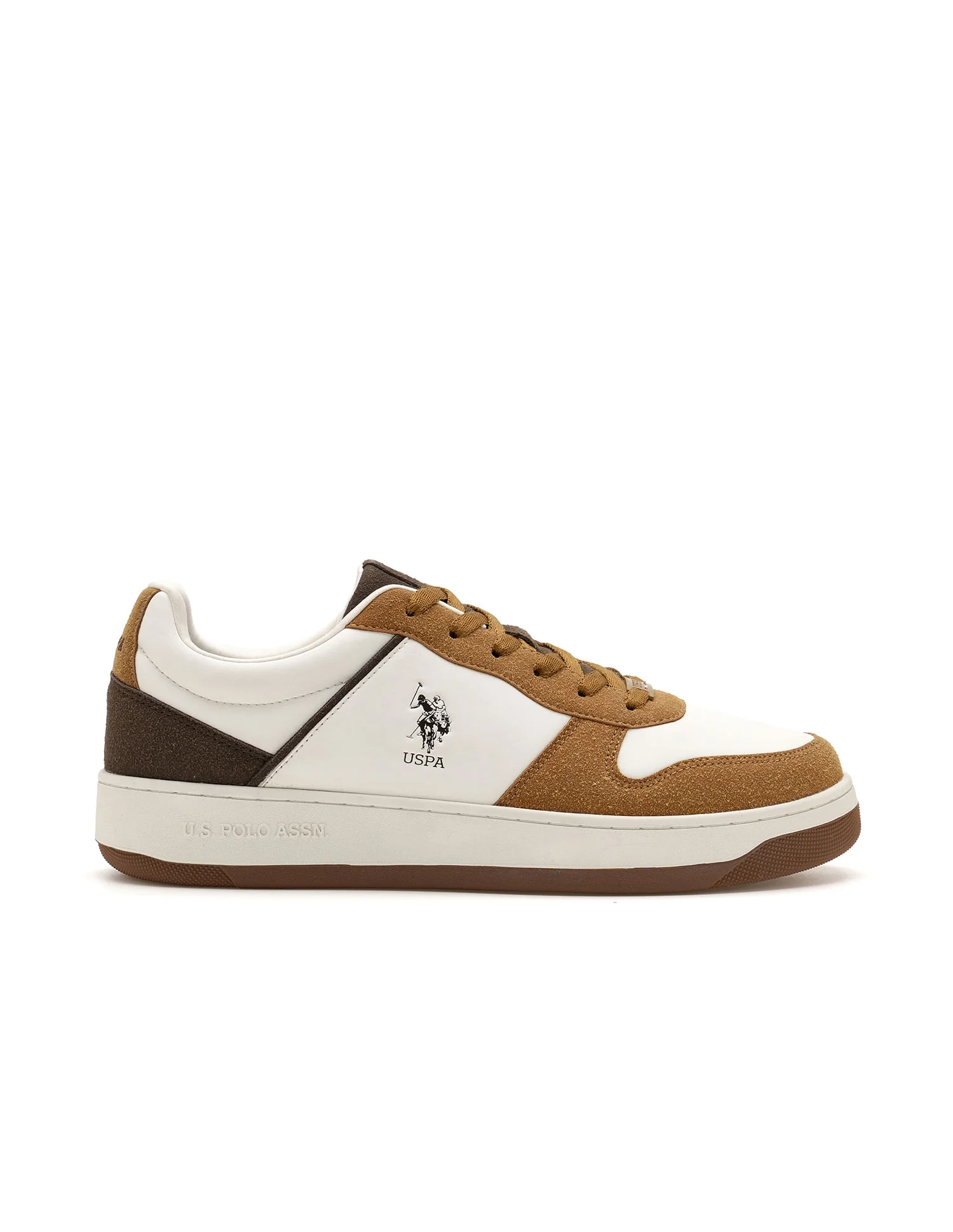 Men Joan Colourblocked Sneakers - Image 5