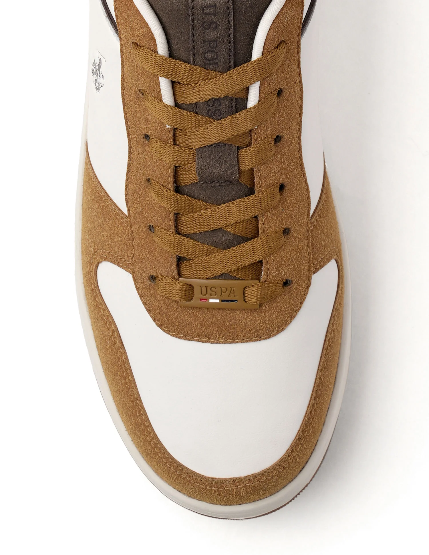 Men Joan Colourblocked Sneakers - Image 8