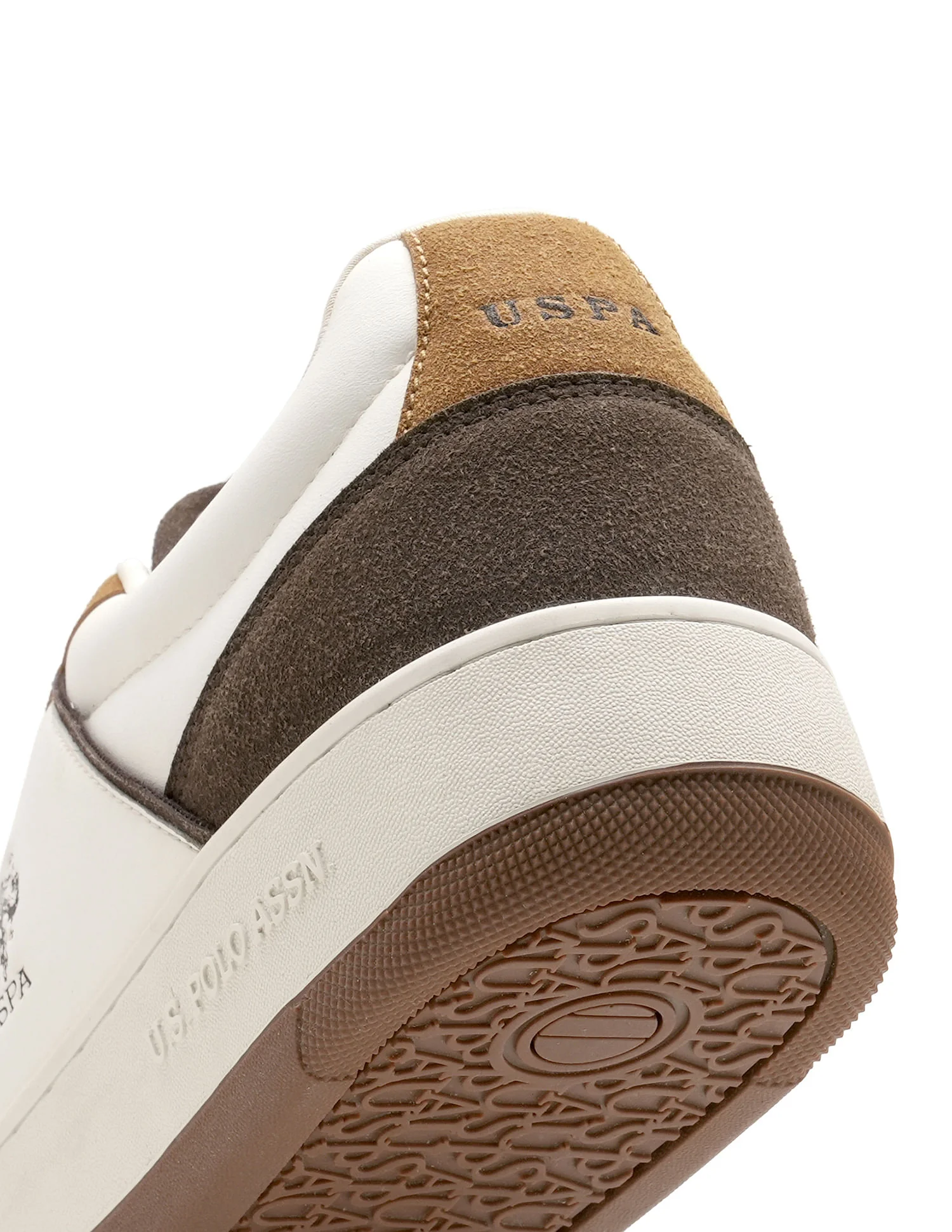 Men Joan Colourblocked Sneakers - Image 9