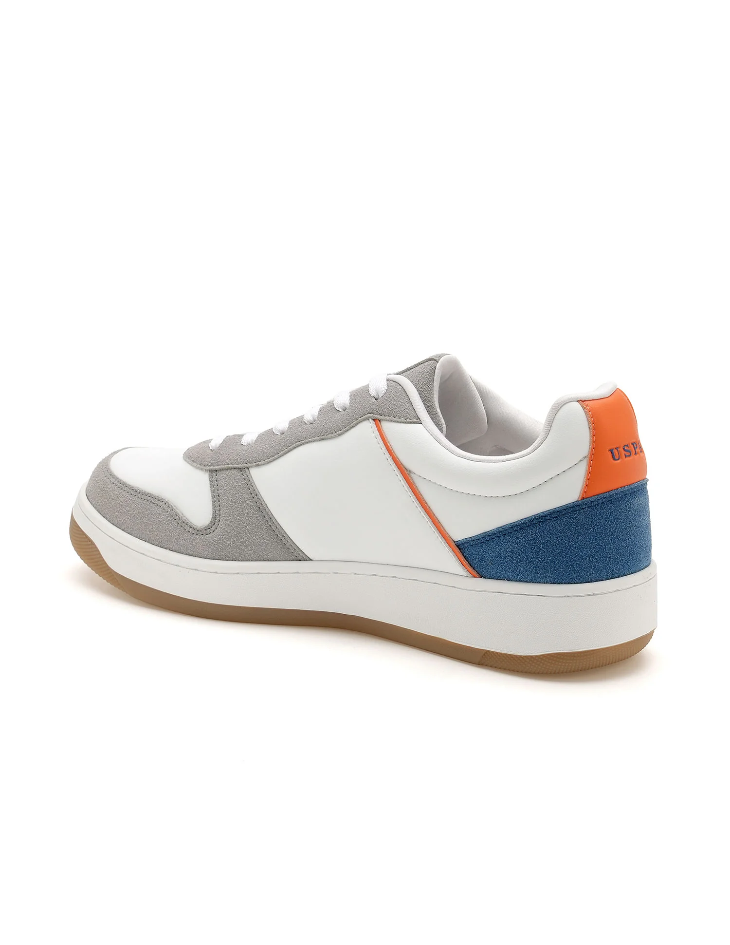 Men Joan Colourblocked Sneakers - Image 4